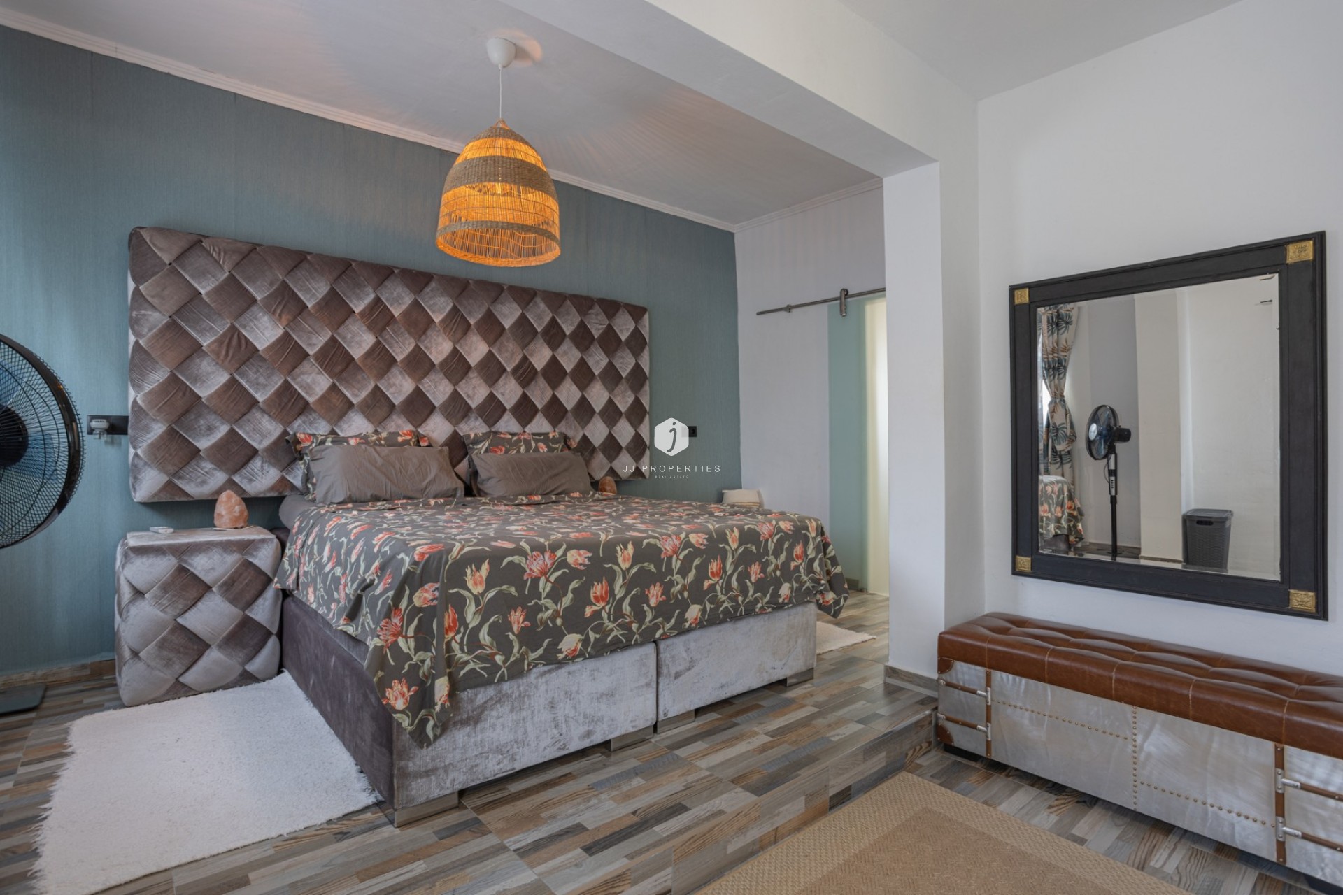 Aus zweiter Hand - Landgut -
Albatera - Inland