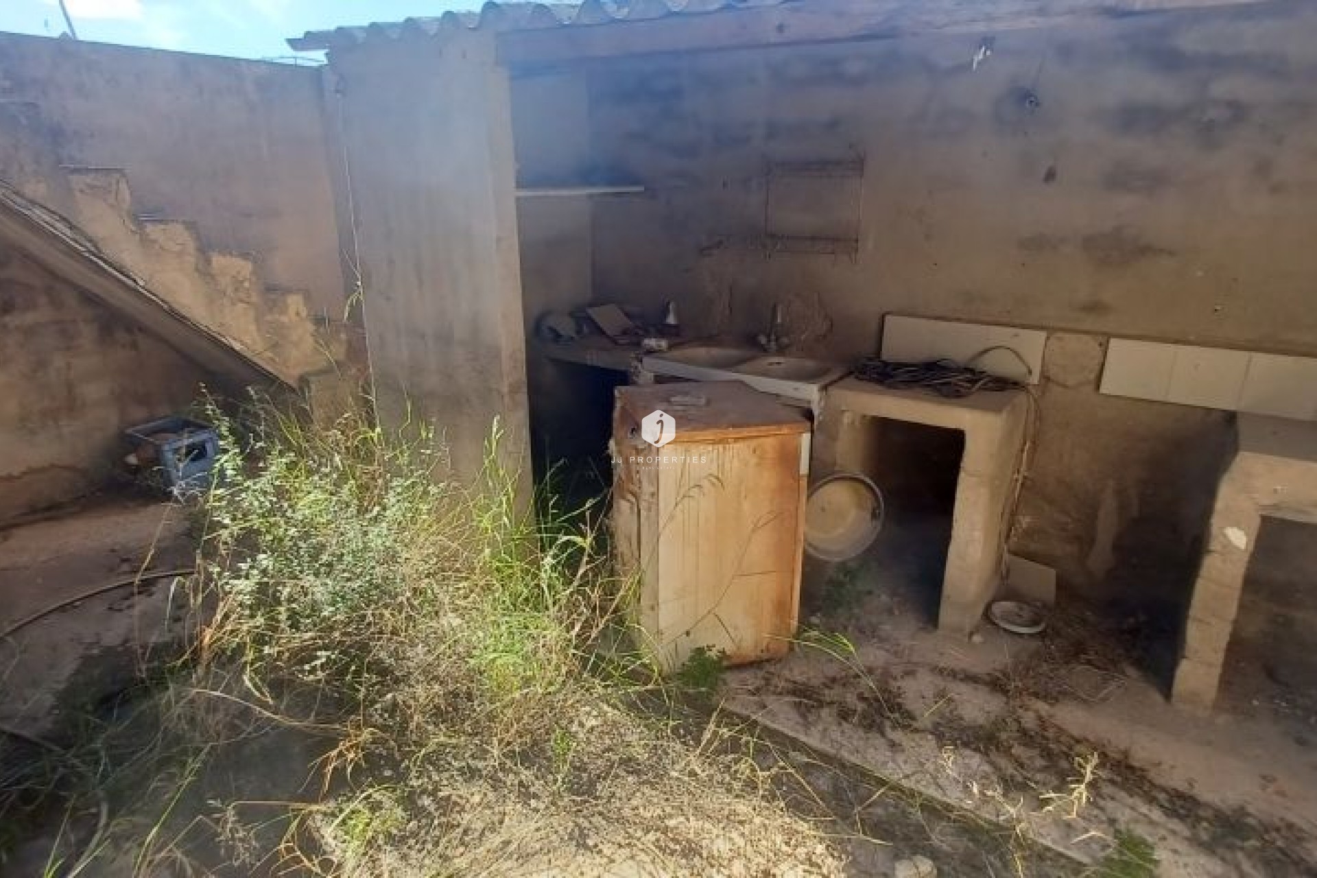 Aus zweiter Hand - Landgut -
Albatera - Inland