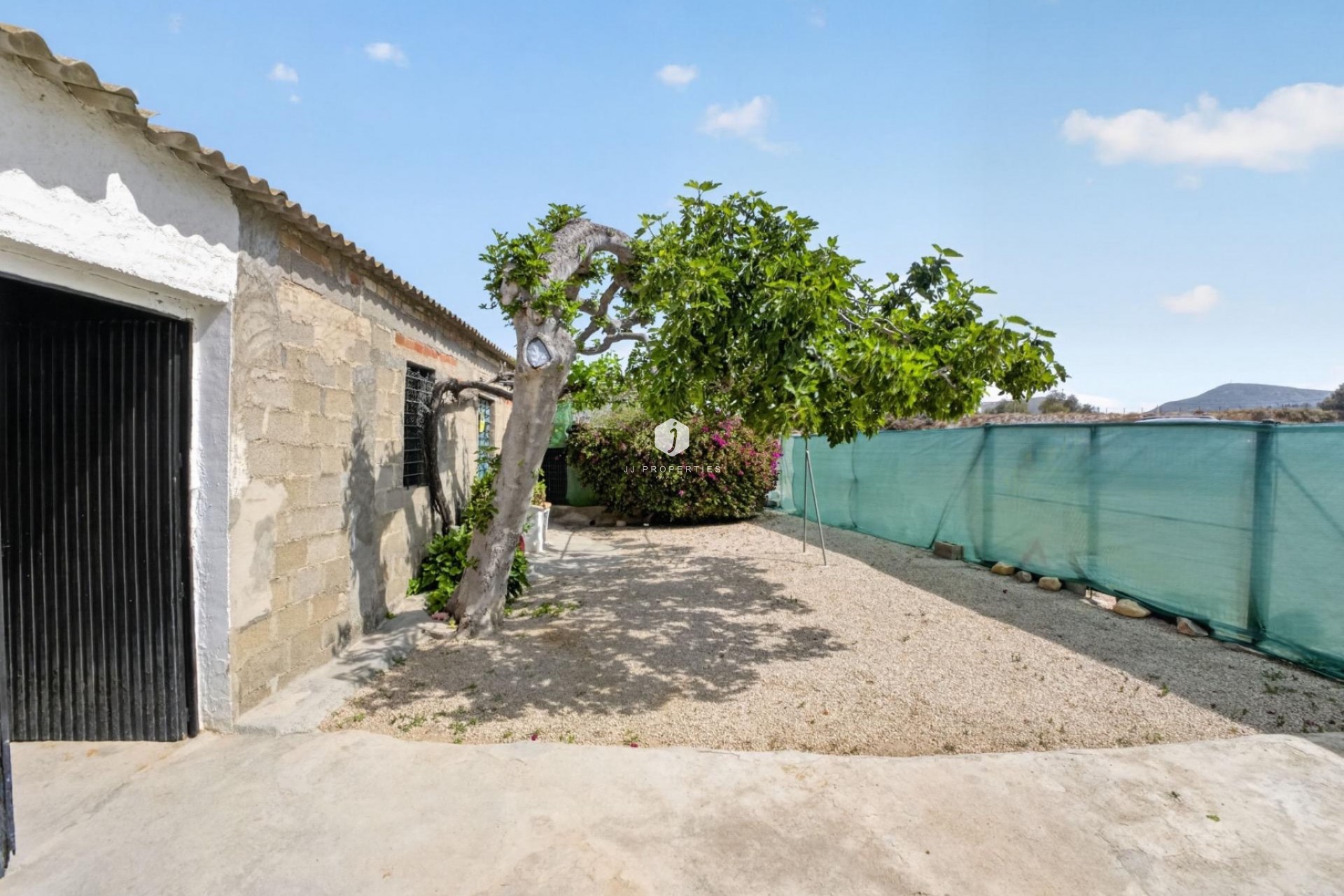 Aus zweiter Hand - Landgut -
Orihuela - Desamparados