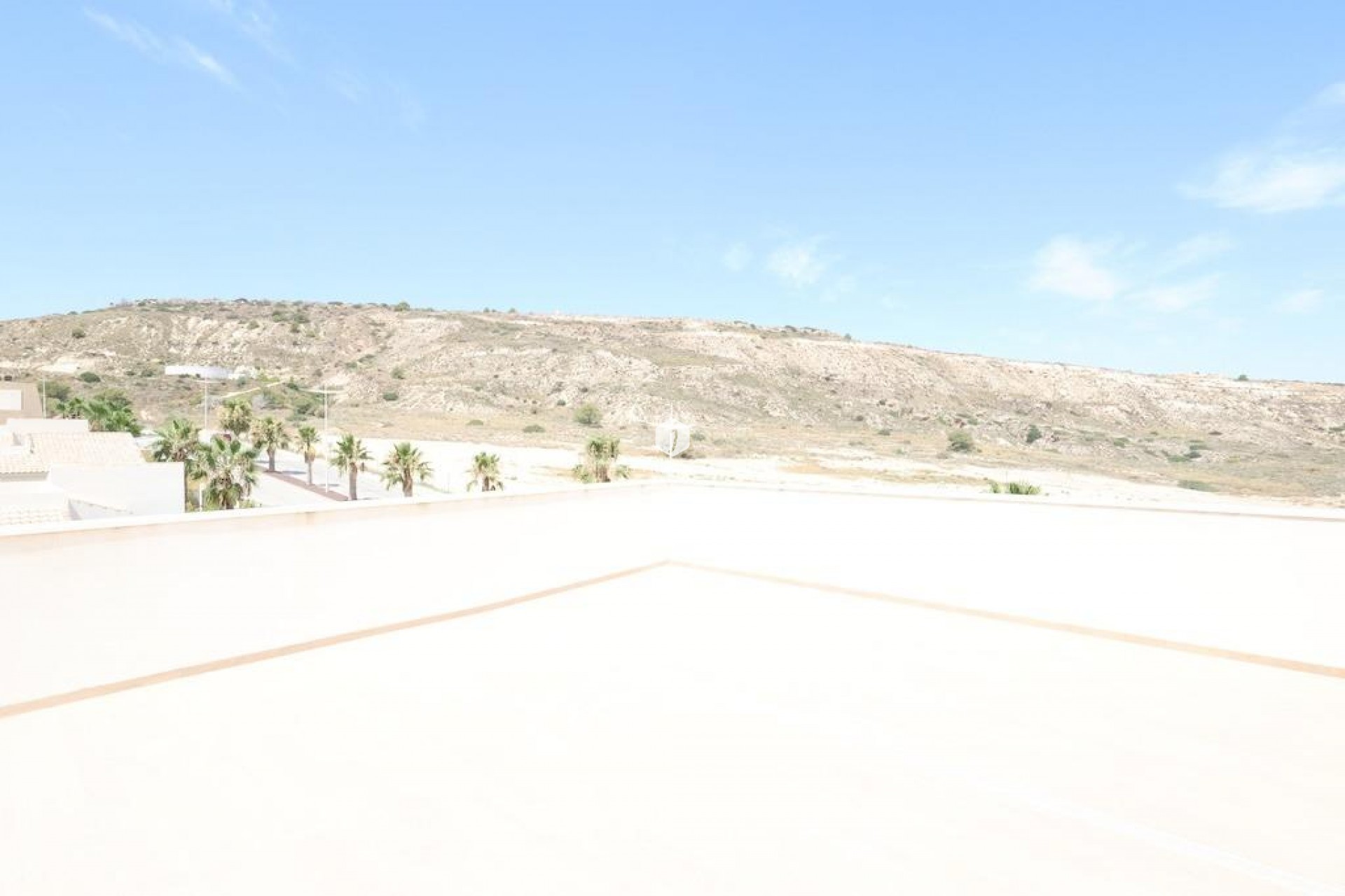 Aus zweiter Hand - Penthouse -
Algorfa - Inland
