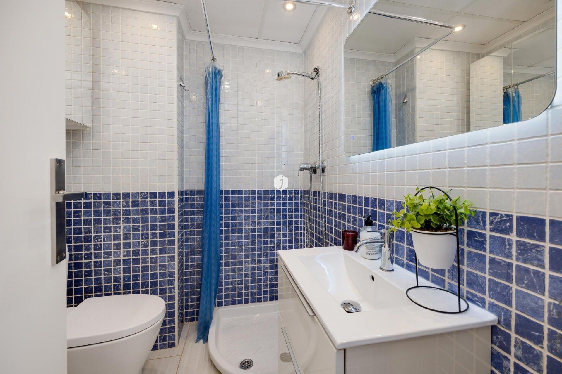 Aus zweiter Hand - Penthouse -
Almoradí - Parque De La U