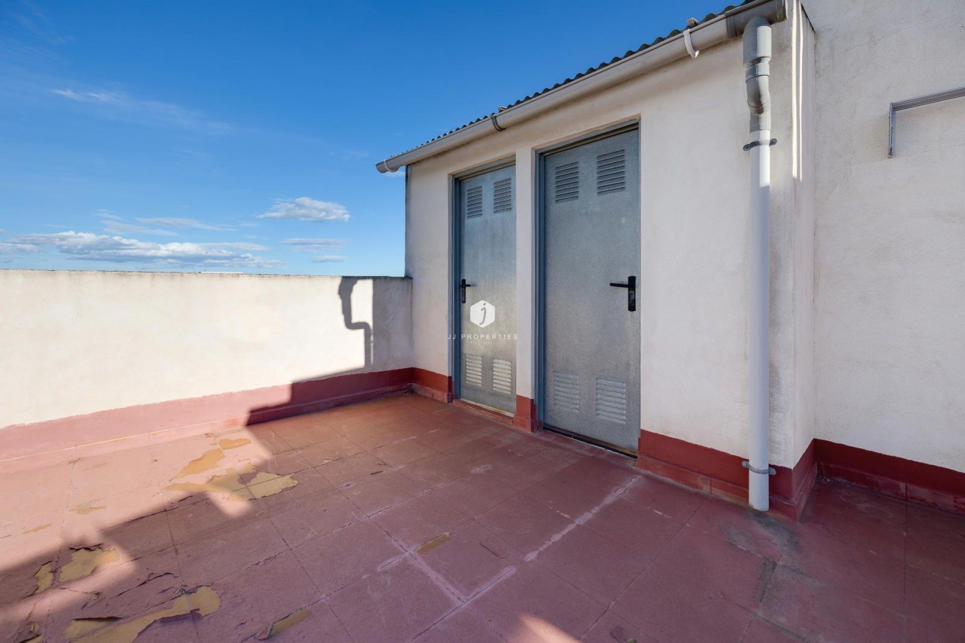 Aus zweiter Hand - Penthouse -
Almoradí - Parque De La U