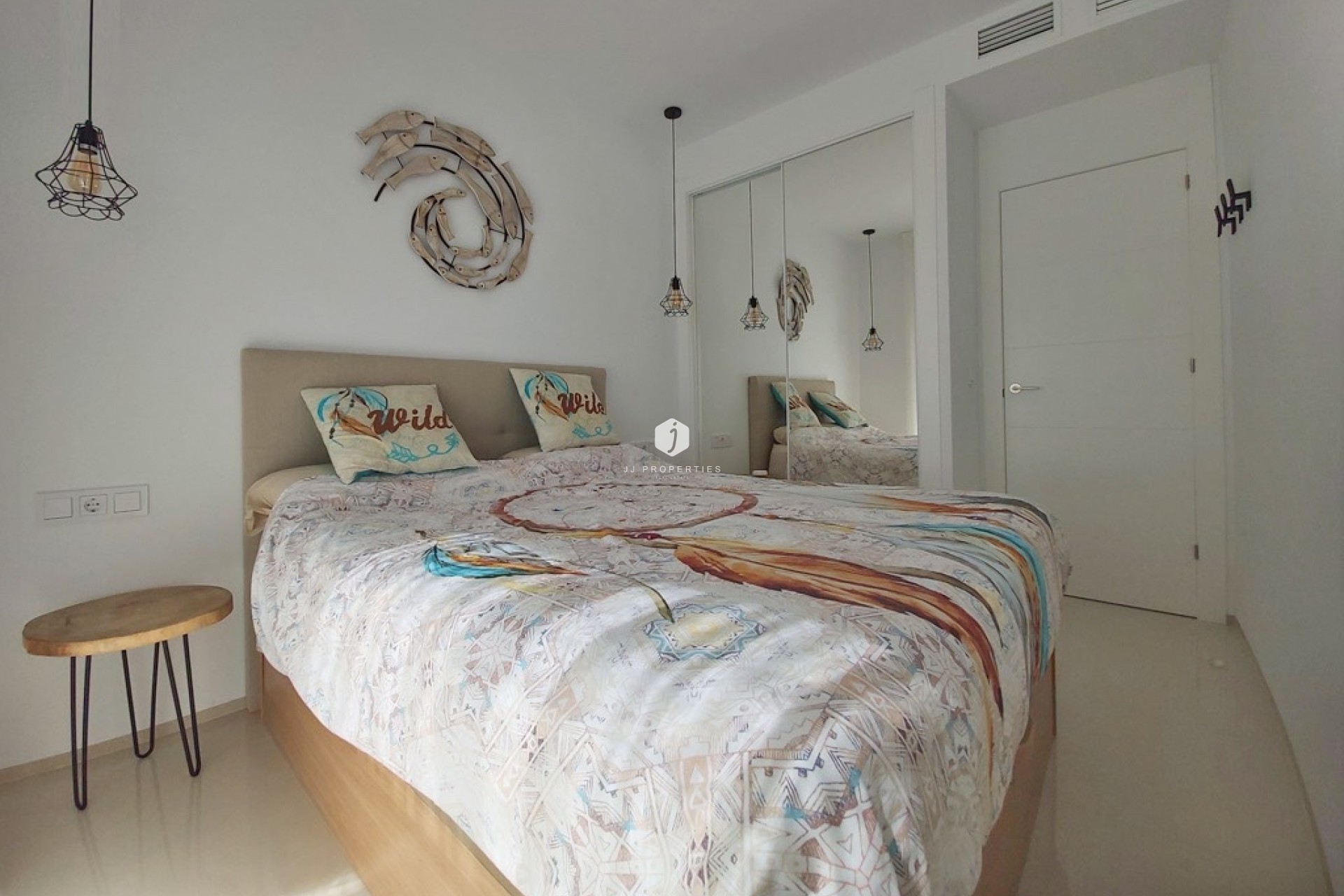 Aus zweiter Hand - Penthouse -
Ciudad Quesada - Costa Blanca