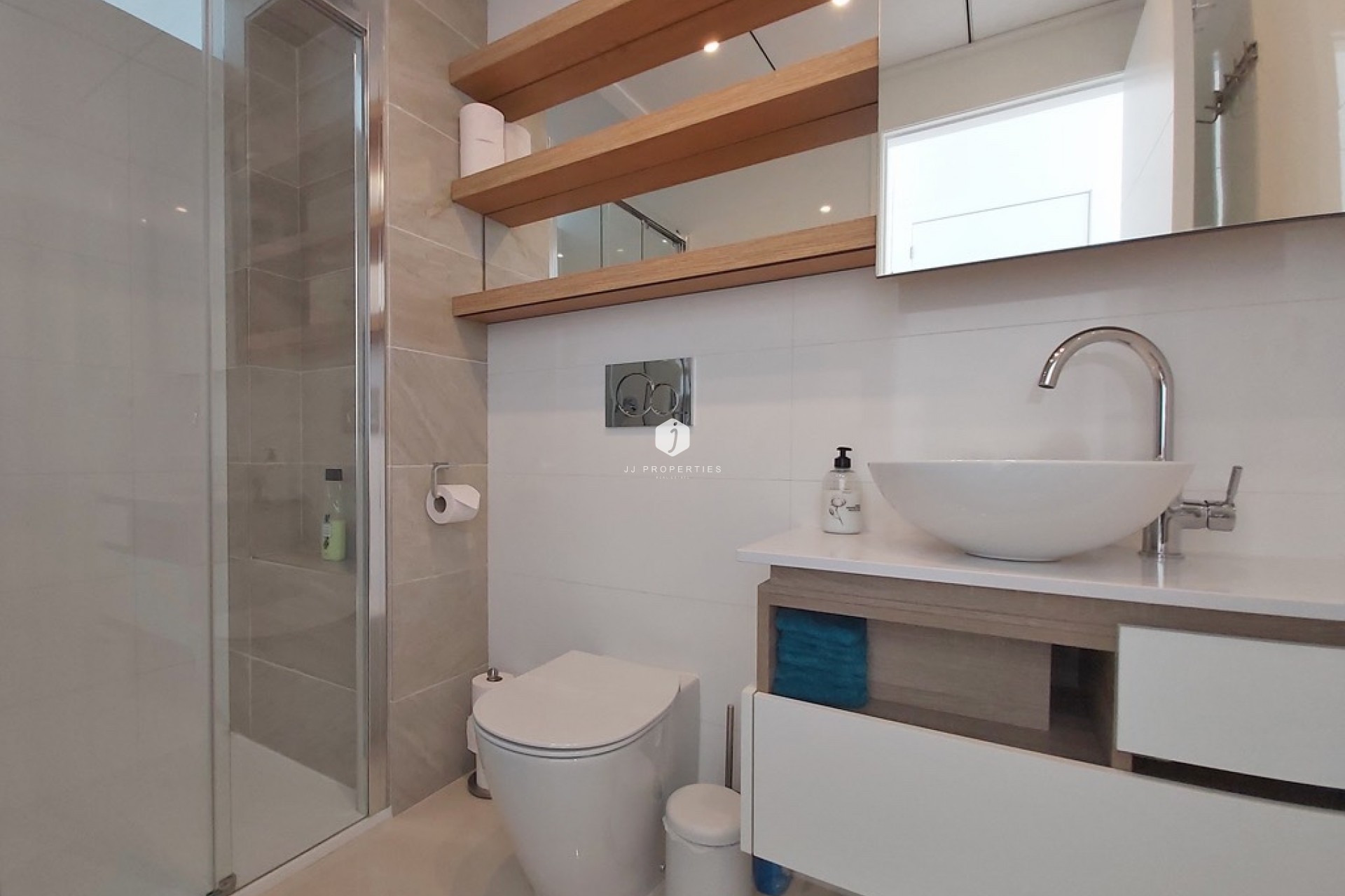 Aus zweiter Hand - Penthouse -
Ciudad Quesada - Costa Blanca