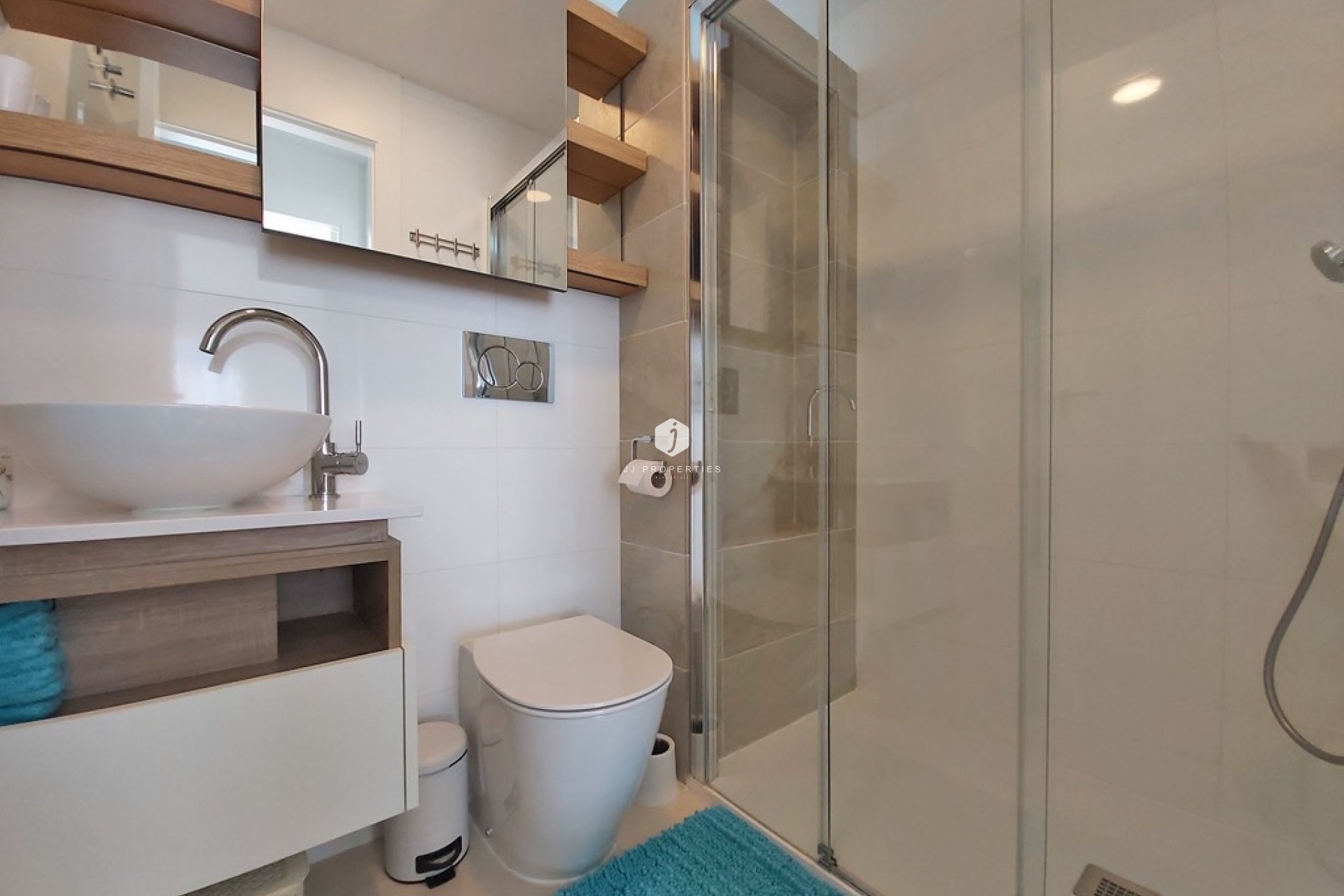 Aus zweiter Hand - Penthouse -
Ciudad Quesada - Costa Blanca