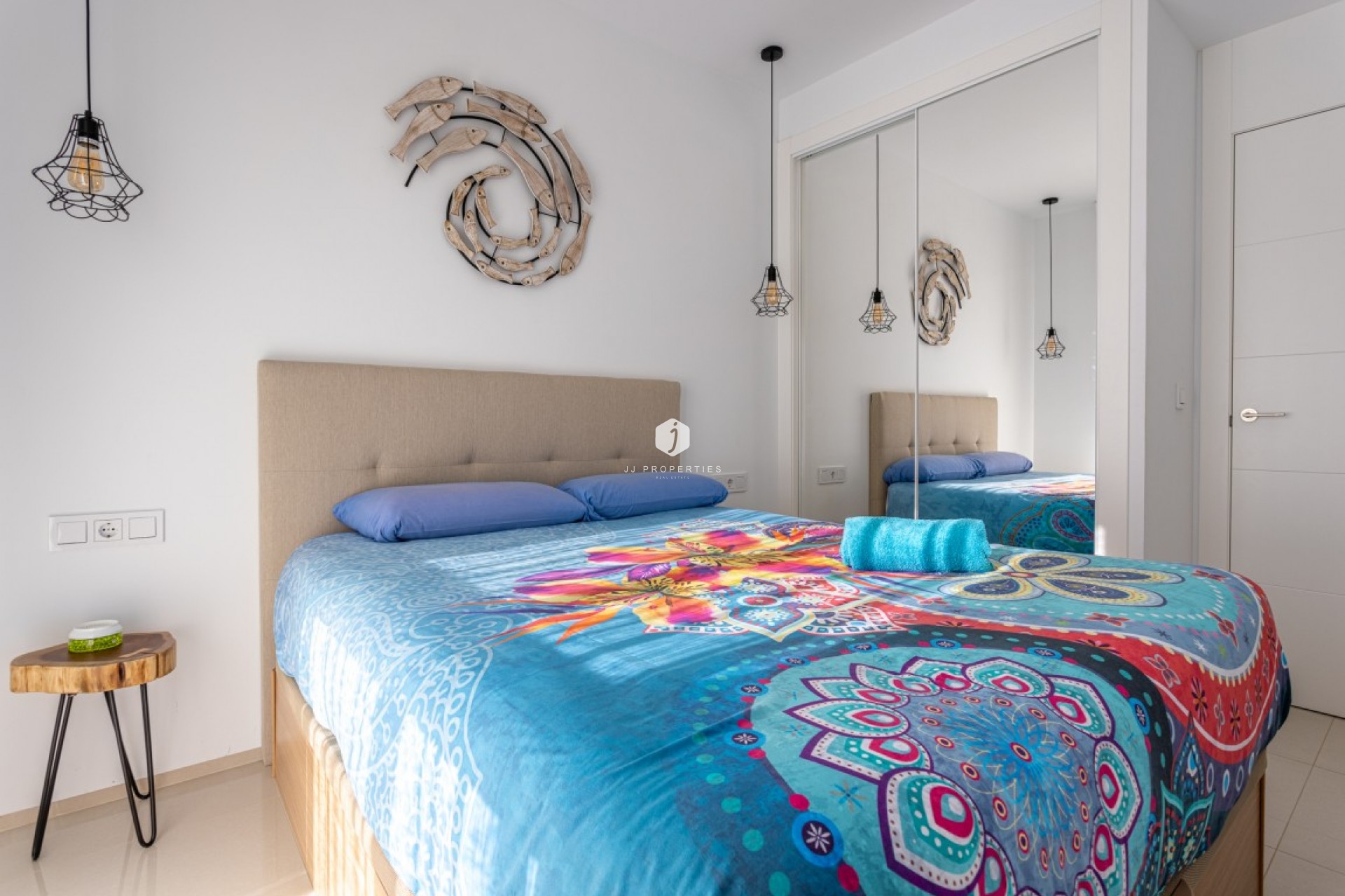 Aus zweiter Hand - Penthouse -
Ciudad Quesada - Costa Blanca