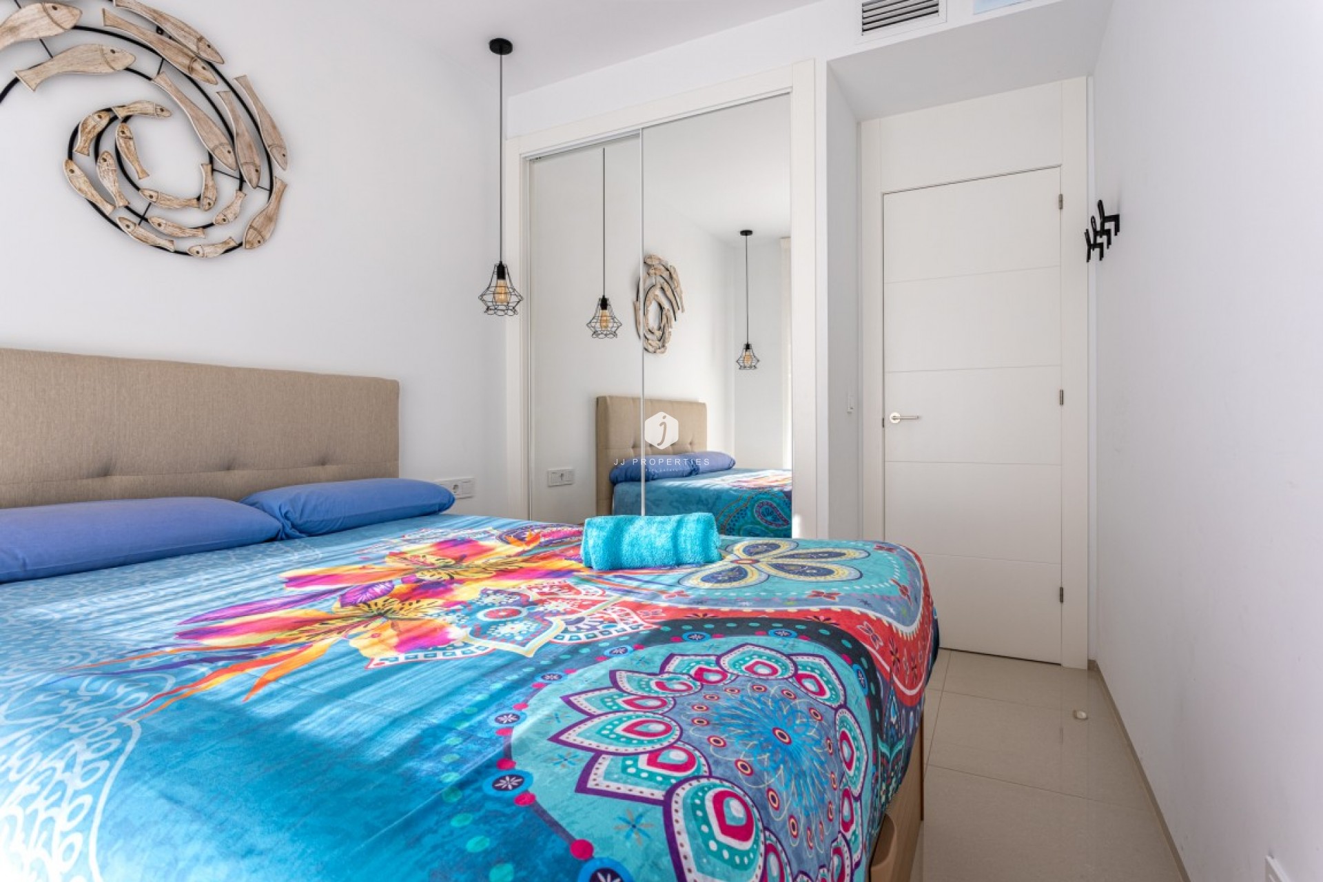 Aus zweiter Hand - Penthouse -
Ciudad Quesada - Costa Blanca