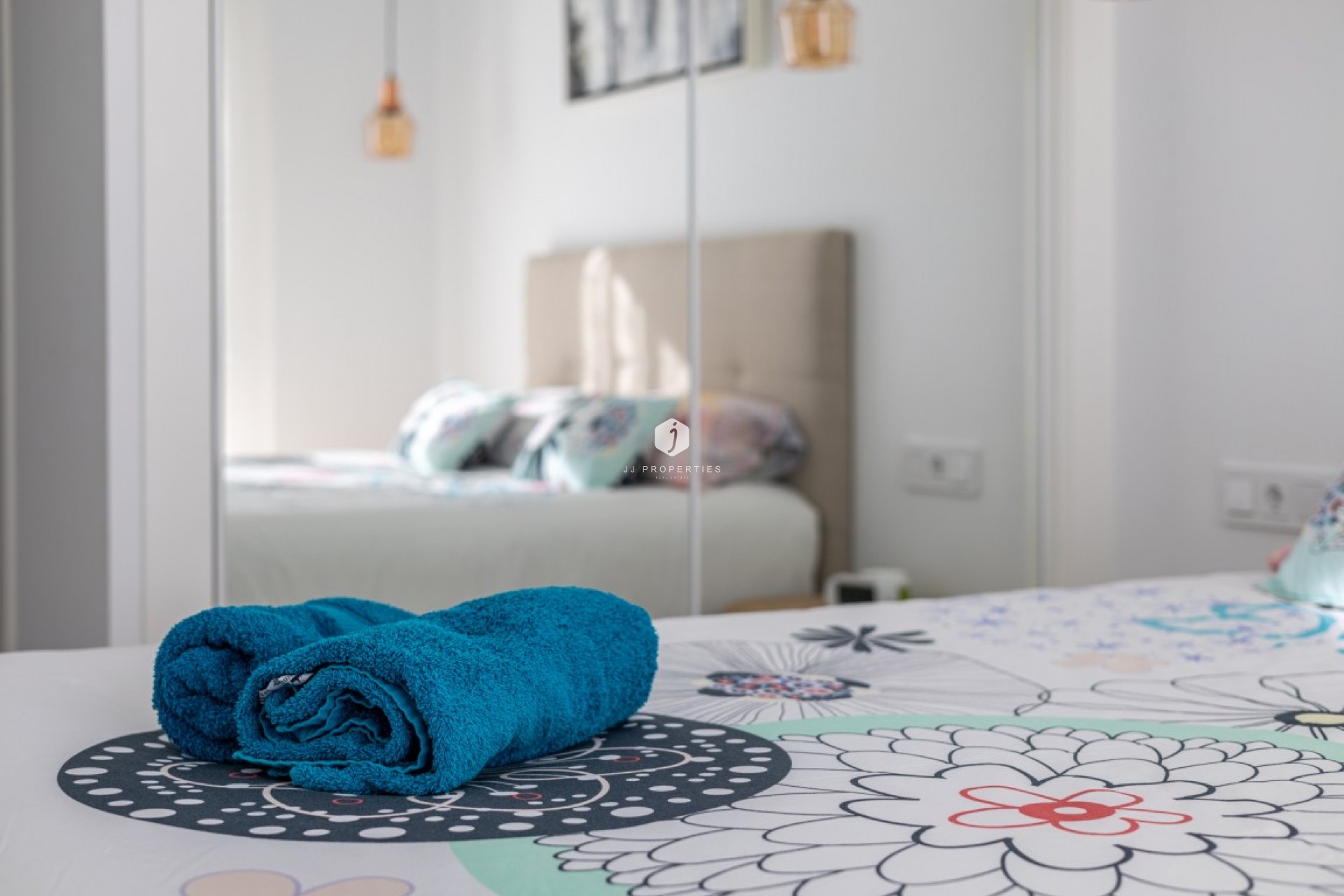 Aus zweiter Hand - Penthouse -
Ciudad Quesada - Costa Blanca