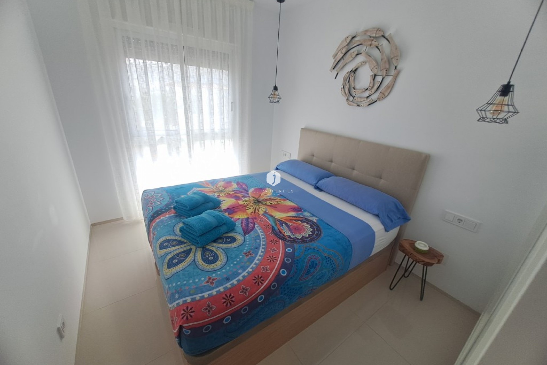 Aus zweiter Hand - Penthouse -
Ciudad Quesada - Costa Blanca