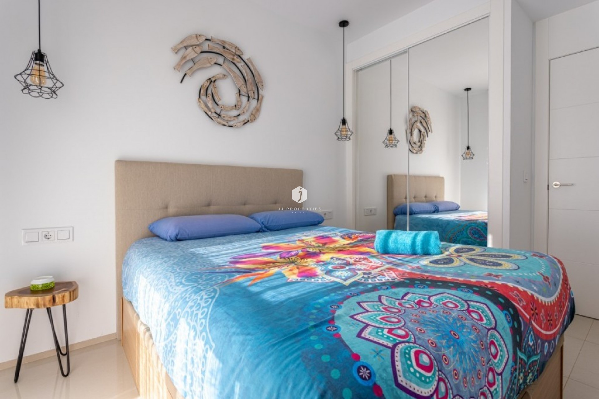 Aus zweiter Hand - Penthouse -
Ciudad Quesada - Costa Blanca