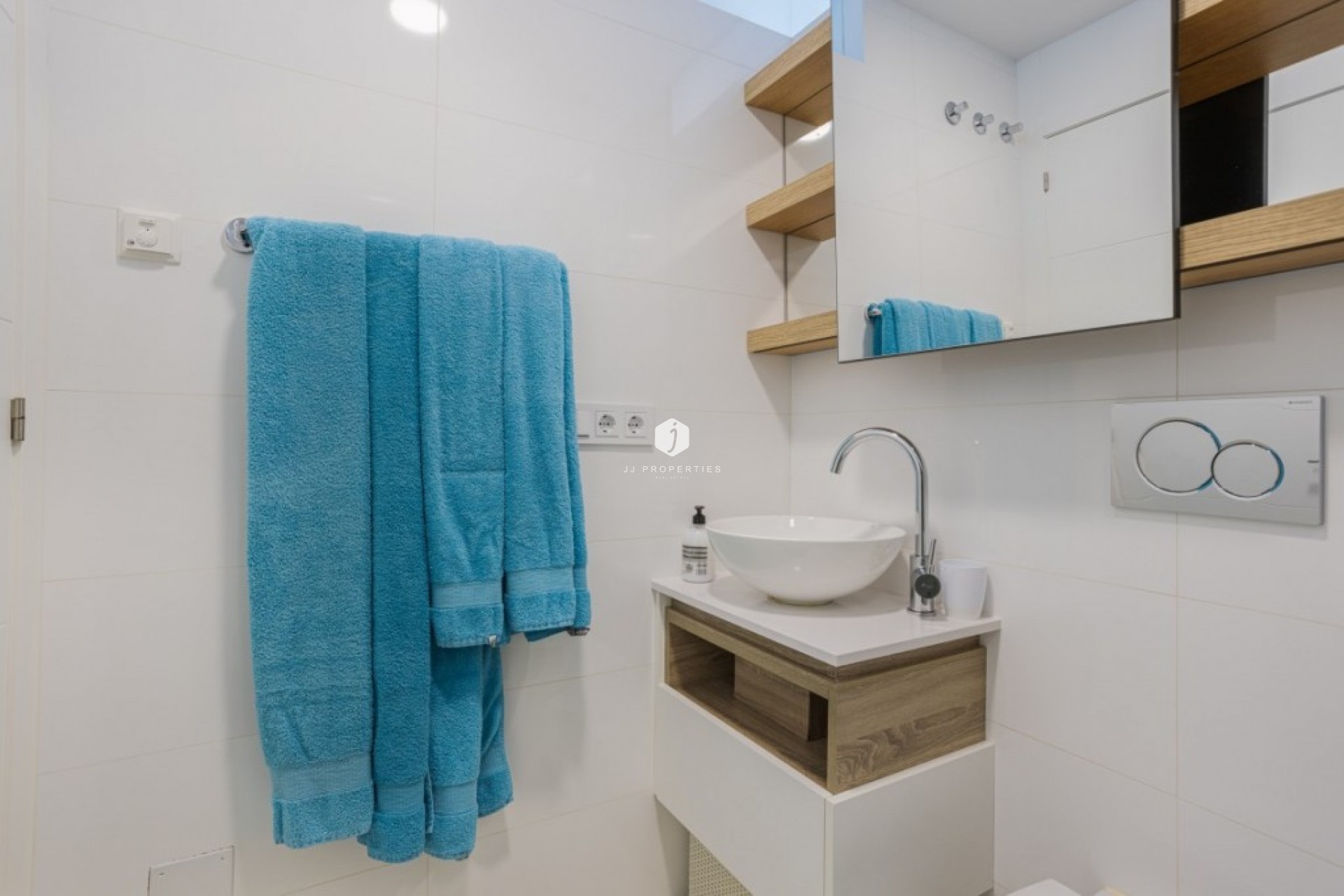 Aus zweiter Hand - Penthouse -
Ciudad Quesada - Costa Blanca