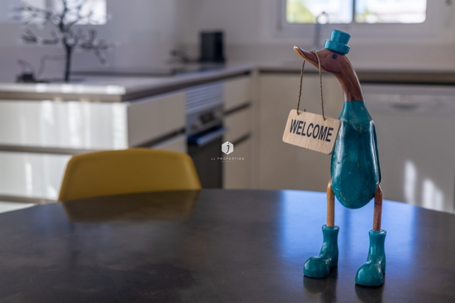 Aus zweiter Hand - Penthouse -
Ciudad Quesada - Costa Blanca