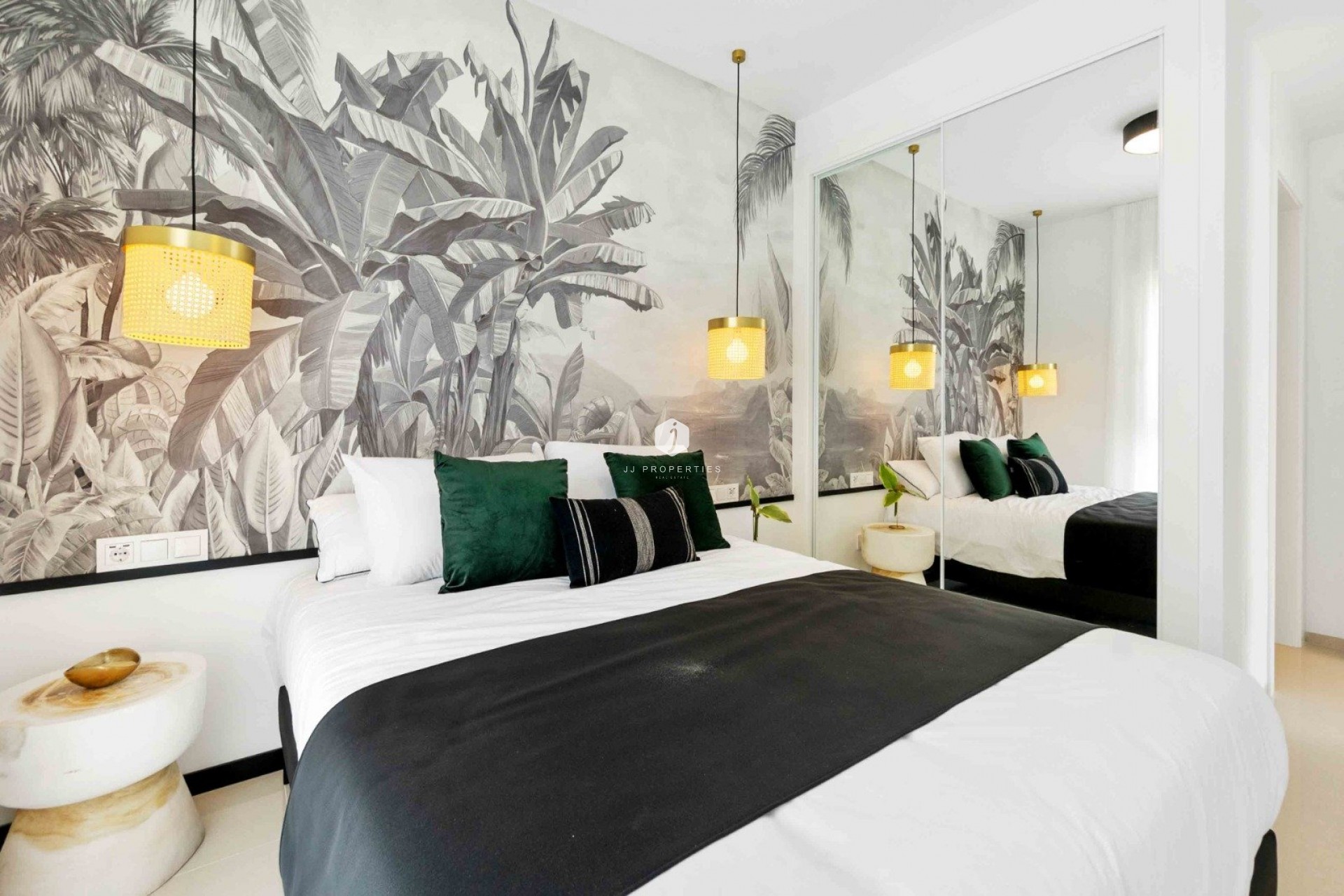 Aus zweiter Hand - Penthouse -
Ciudad Quesada - Costa Blanca