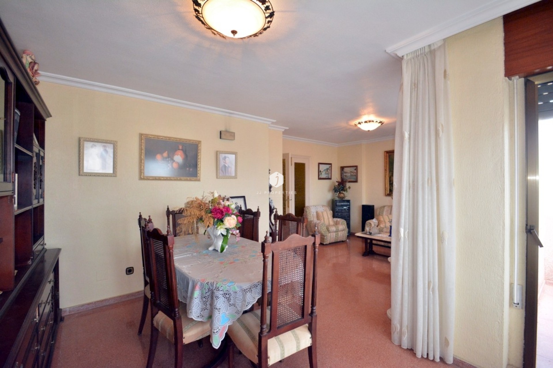 Aus zweiter Hand - Penthouse -
Guardamar del Segura - Costa Blanca