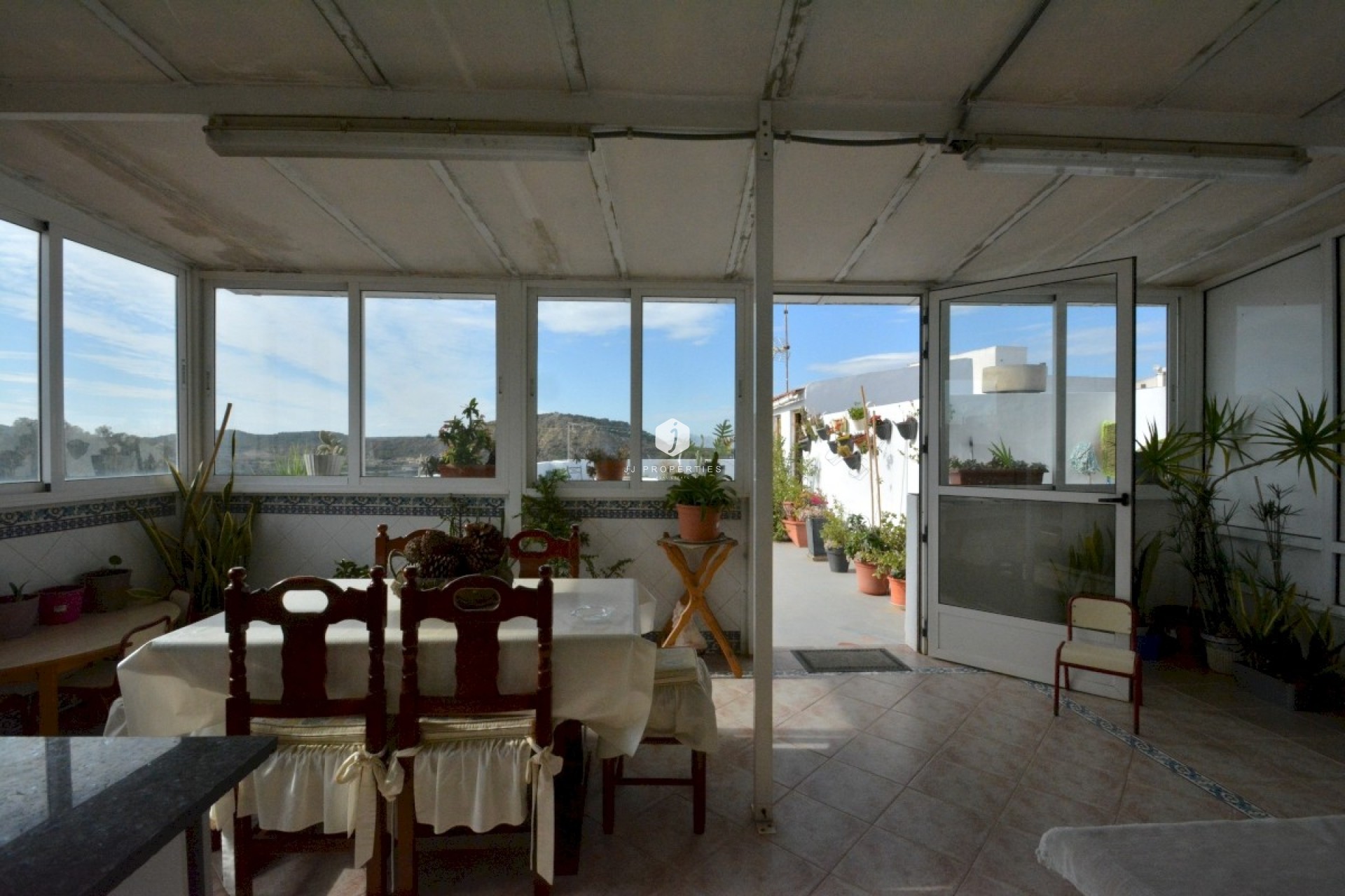 Aus zweiter Hand - Penthouse -
Guardamar del Segura - Costa Blanca