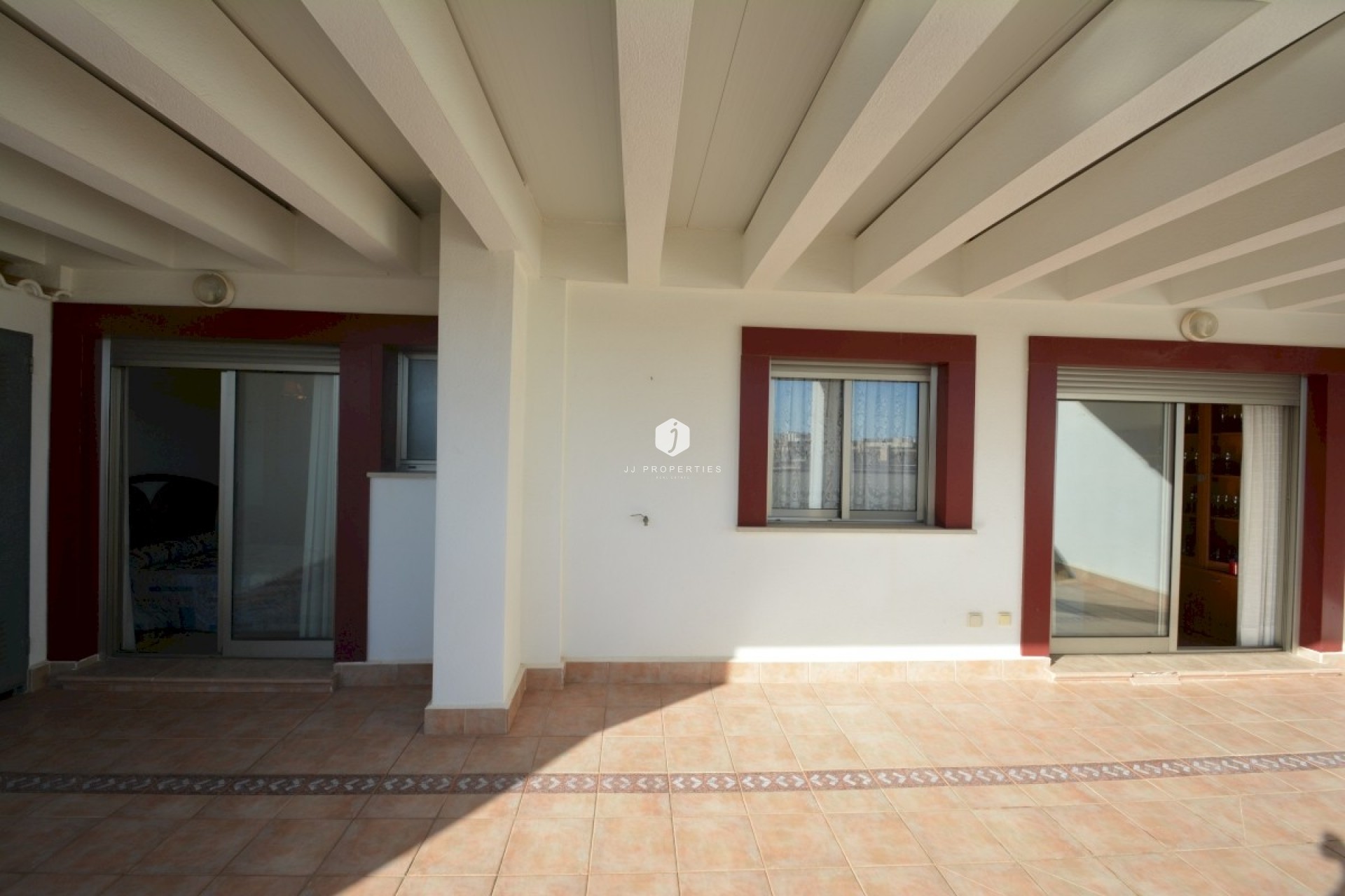 Aus zweiter Hand - Penthouse -
Guardamar del Segura - Costa Blanca