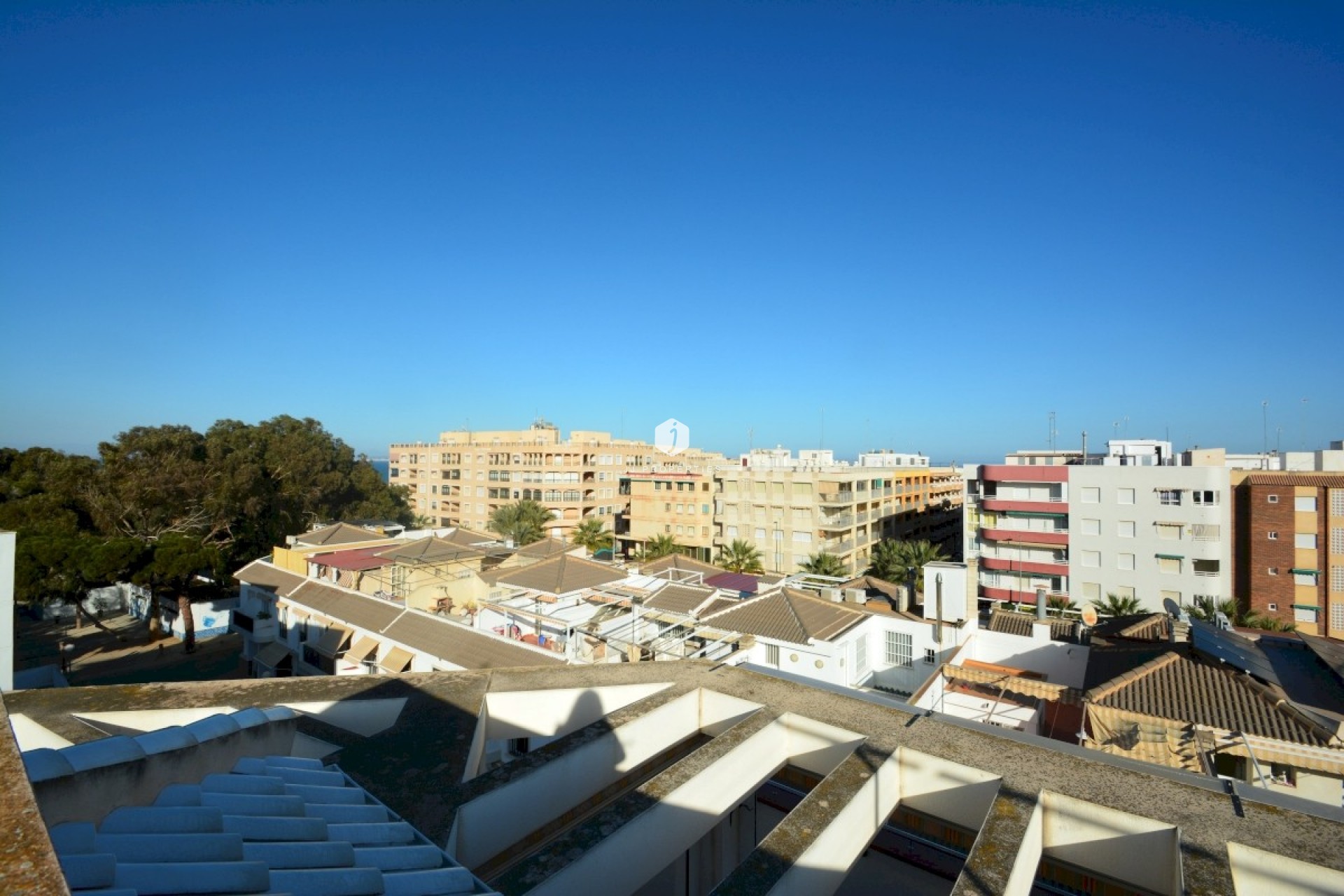 Aus zweiter Hand - Penthouse -
Guardamar del Segura - Costa Blanca