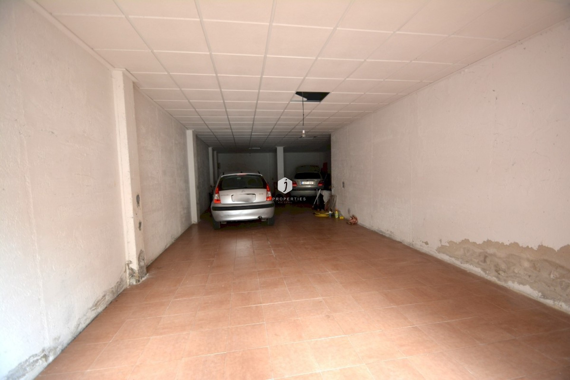 Aus zweiter Hand - Penthouse -
Guardamar del Segura - Costa Blanca