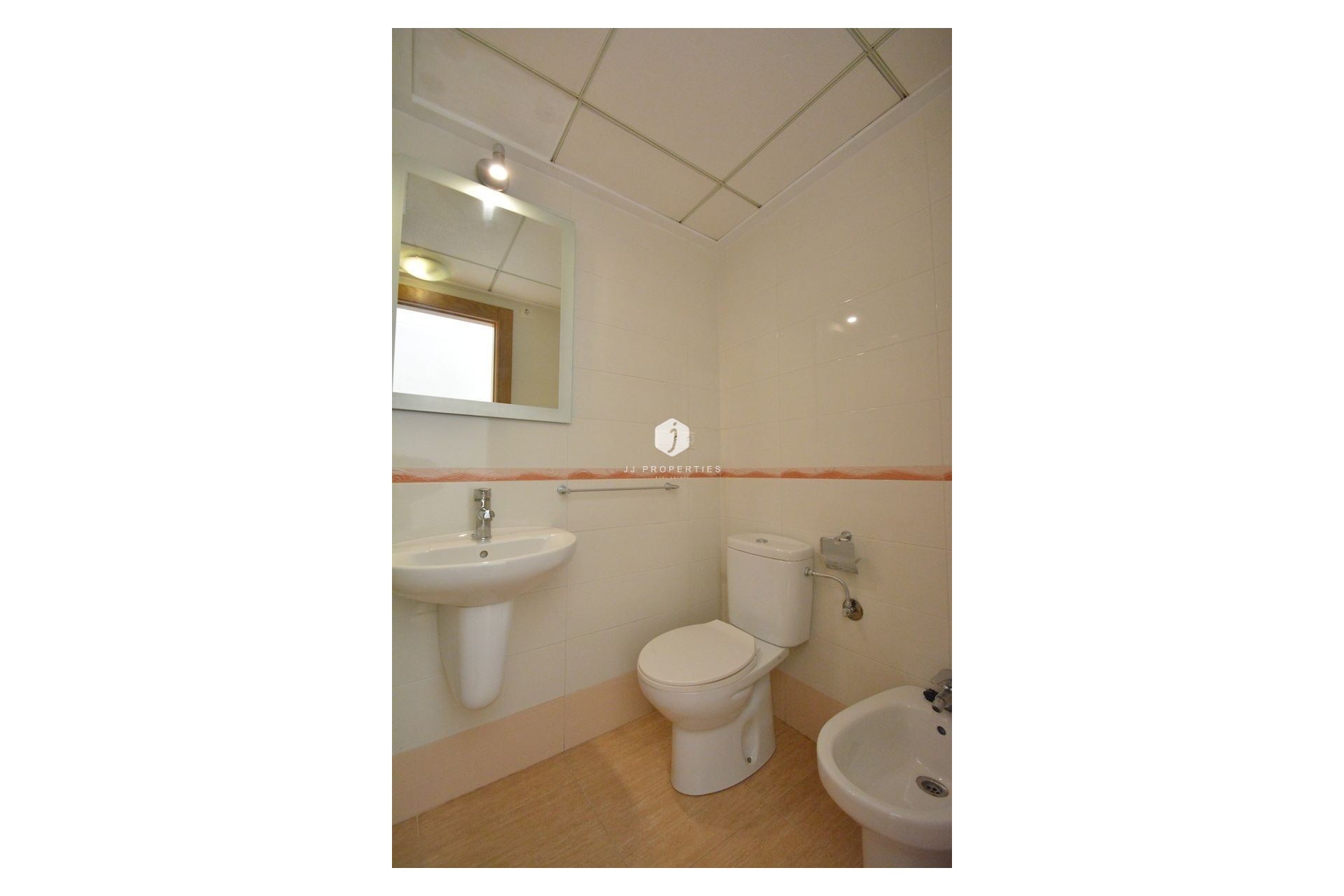 Aus zweiter Hand - Penthouse -
Guardamar del Segura - Costa Blanca