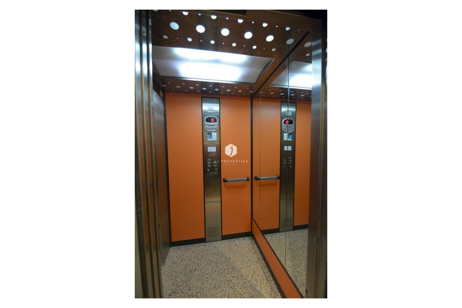 Aus zweiter Hand - Penthouse -
Guardamar del Segura - Costa Blanca