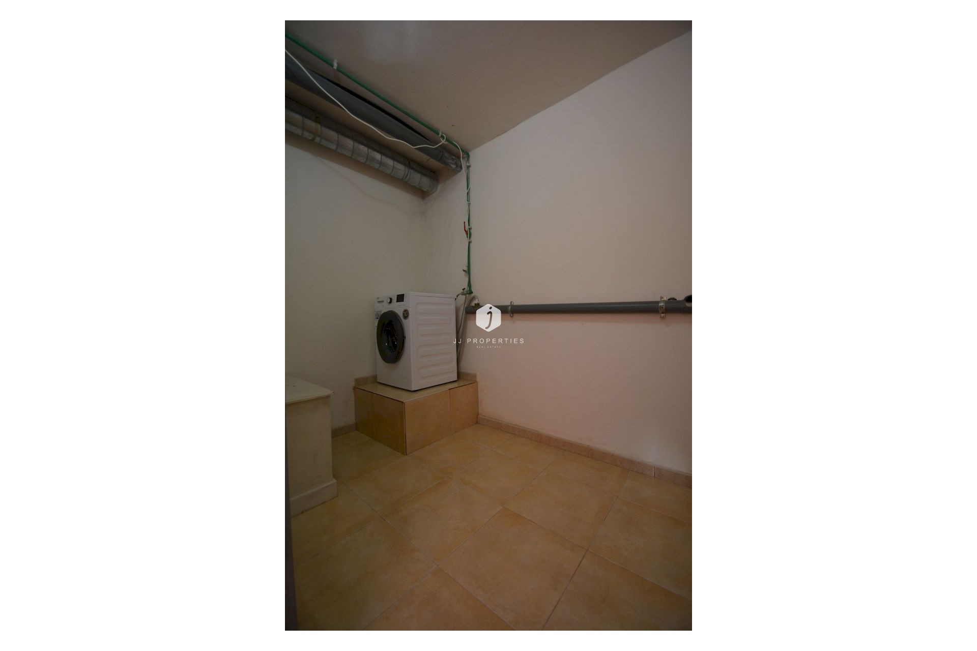 Aus zweiter Hand - Penthouse -
Guardamar del Segura - Costa Blanca