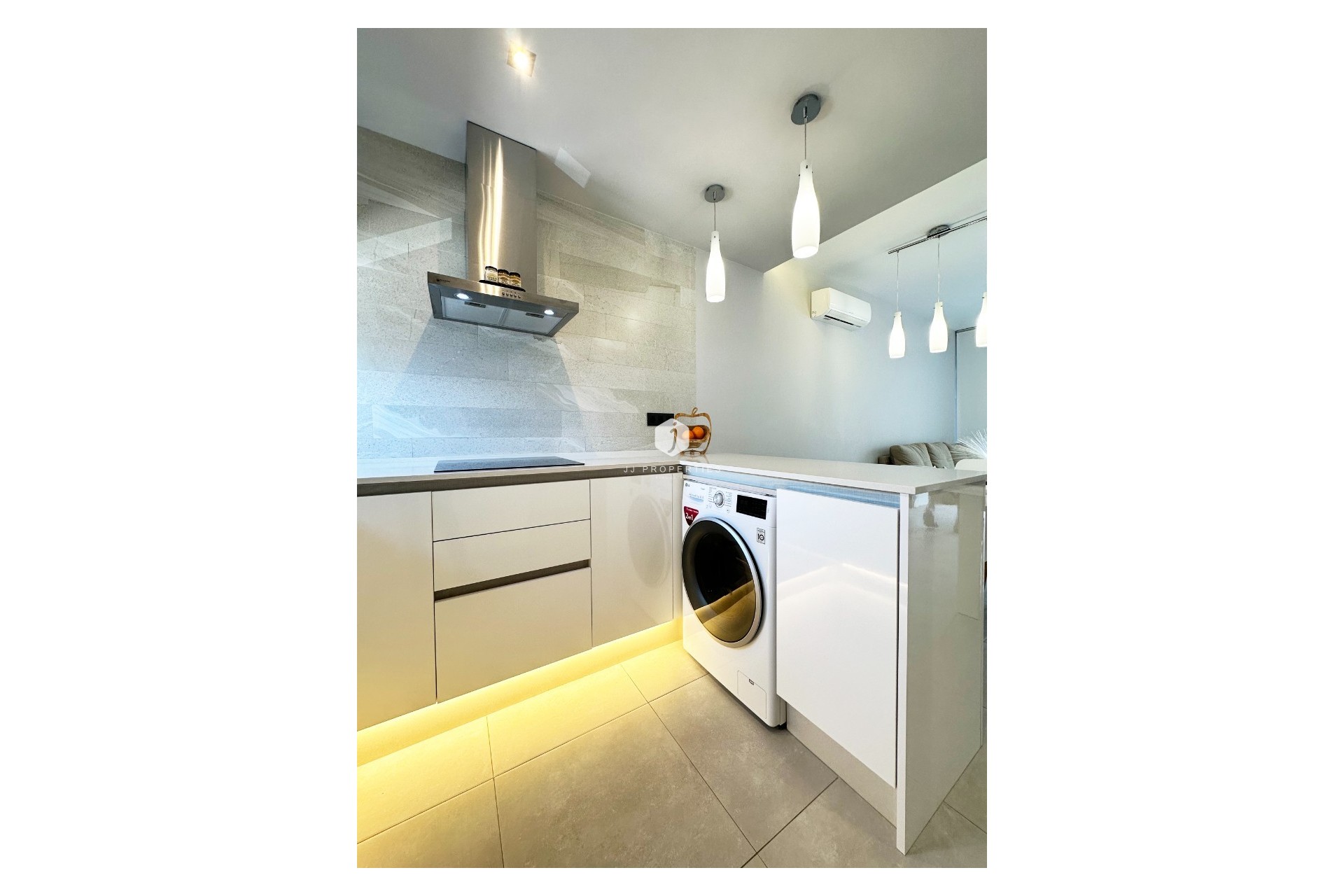 Aus zweiter Hand - Penthouse -
Guardamar del Segura - Costa Blanca