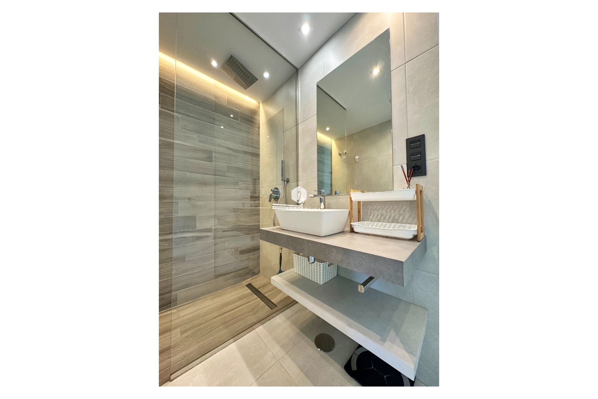 Aus zweiter Hand - Penthouse -
Guardamar del Segura - Costa Blanca
