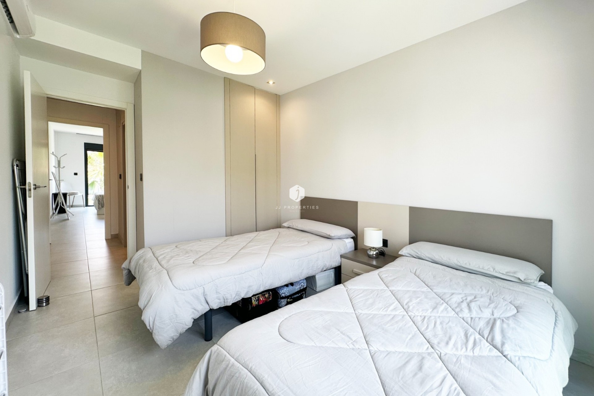 Aus zweiter Hand - Penthouse -
Guardamar del Segura - Costa Blanca