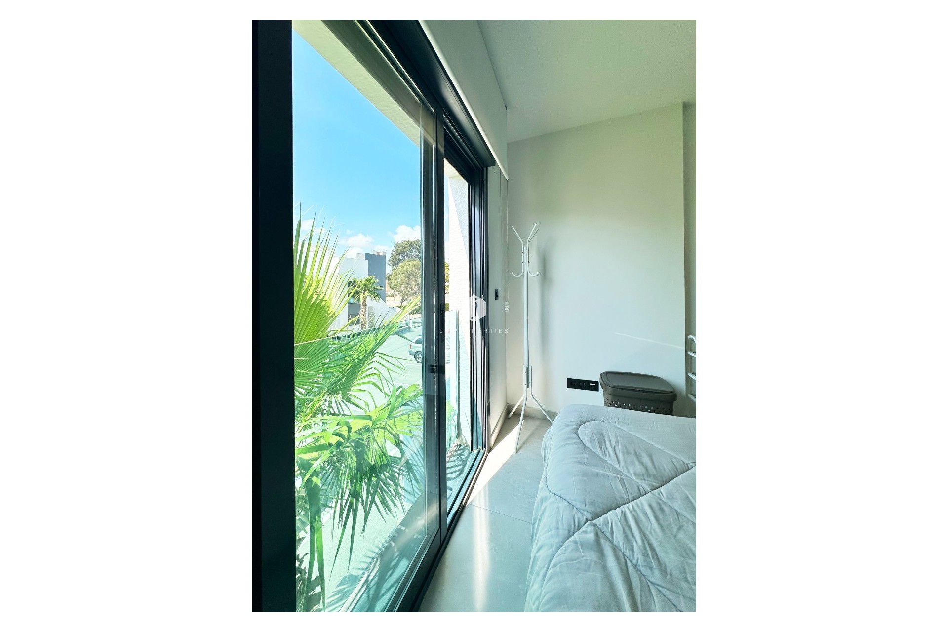 Aus zweiter Hand - Penthouse -
Guardamar del Segura - Costa Blanca