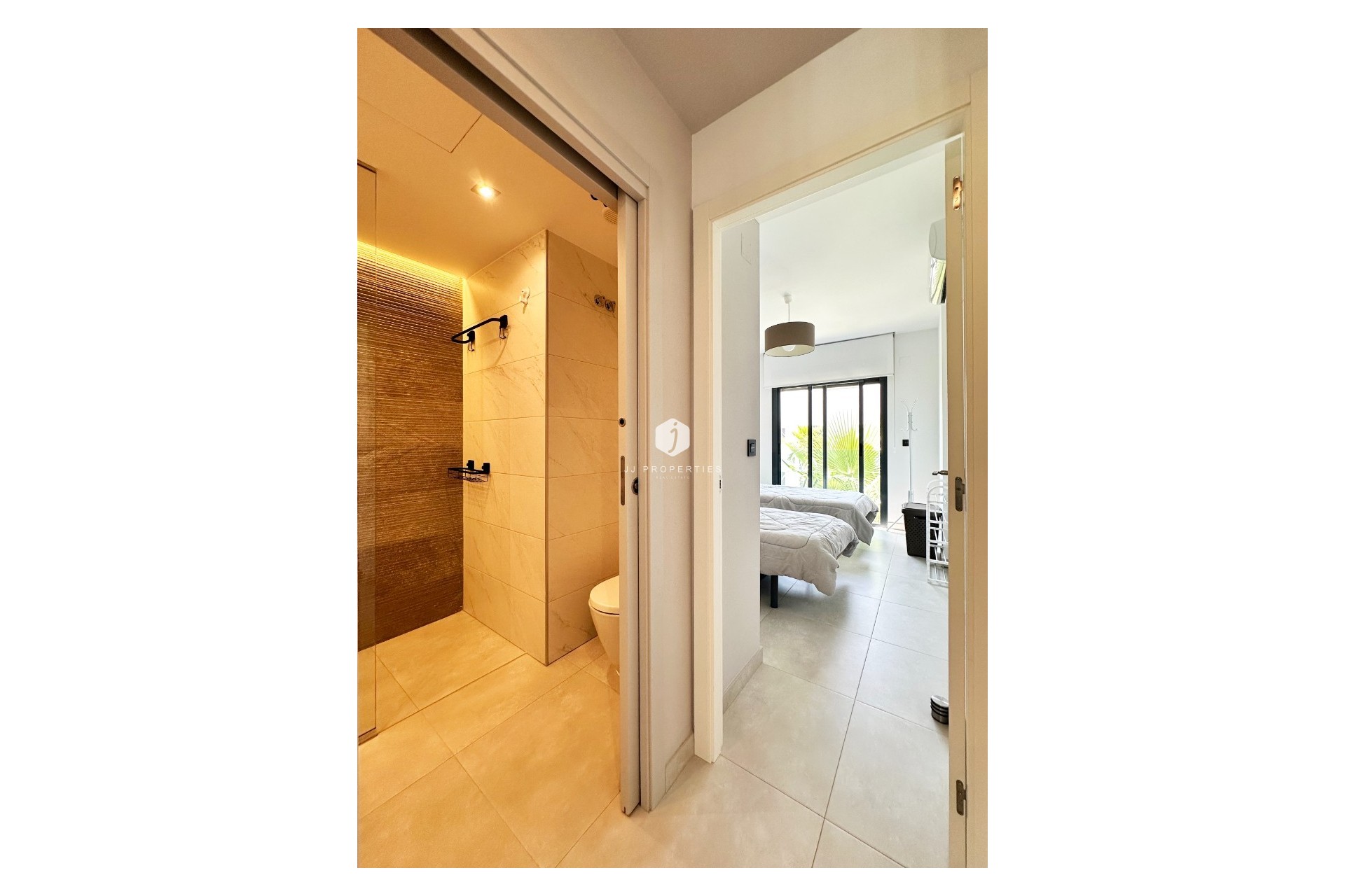Aus zweiter Hand - Penthouse -
Guardamar del Segura - Costa Blanca
