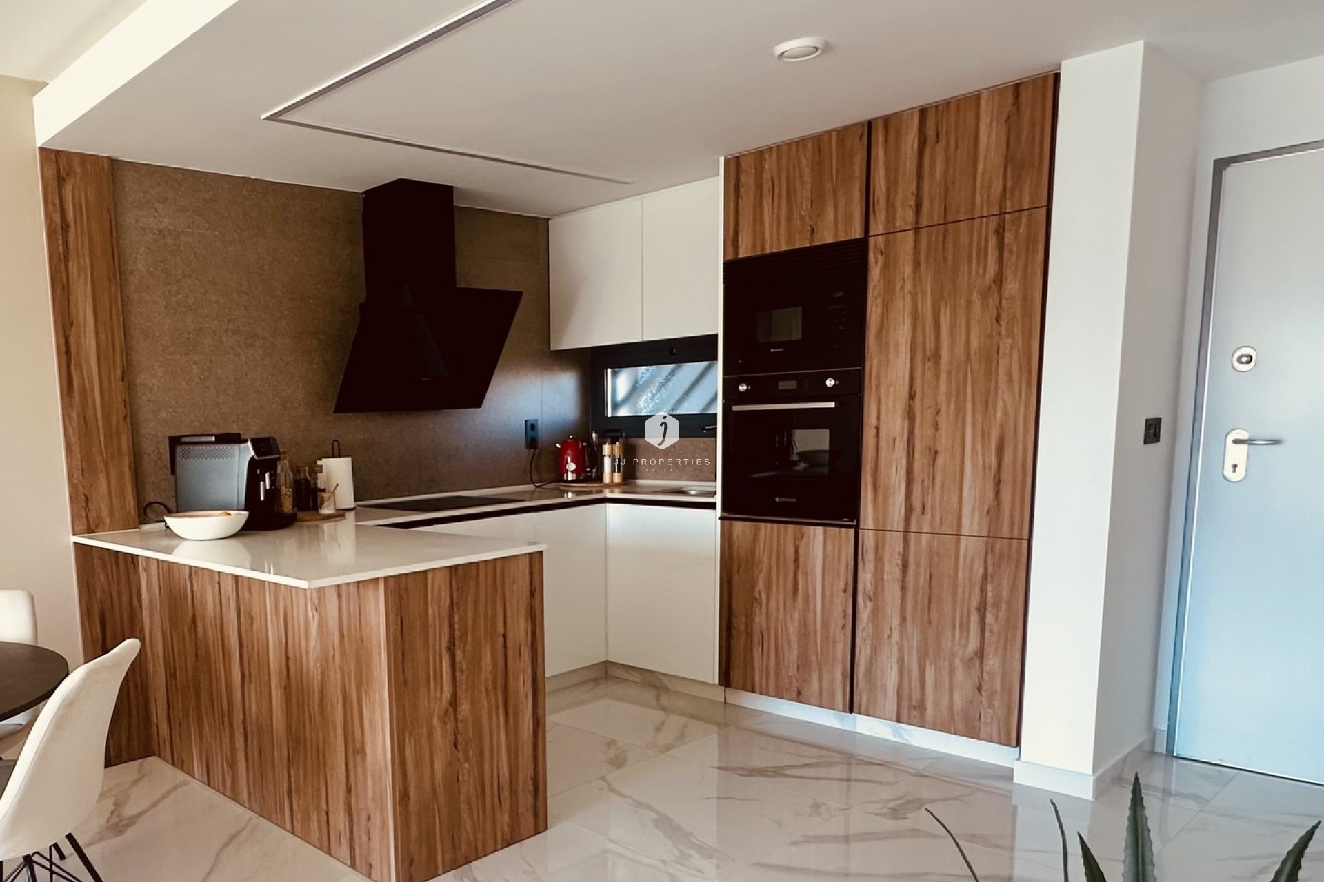 Aus zweiter Hand - Penthouse -
Guardamar del Segura - El Raso