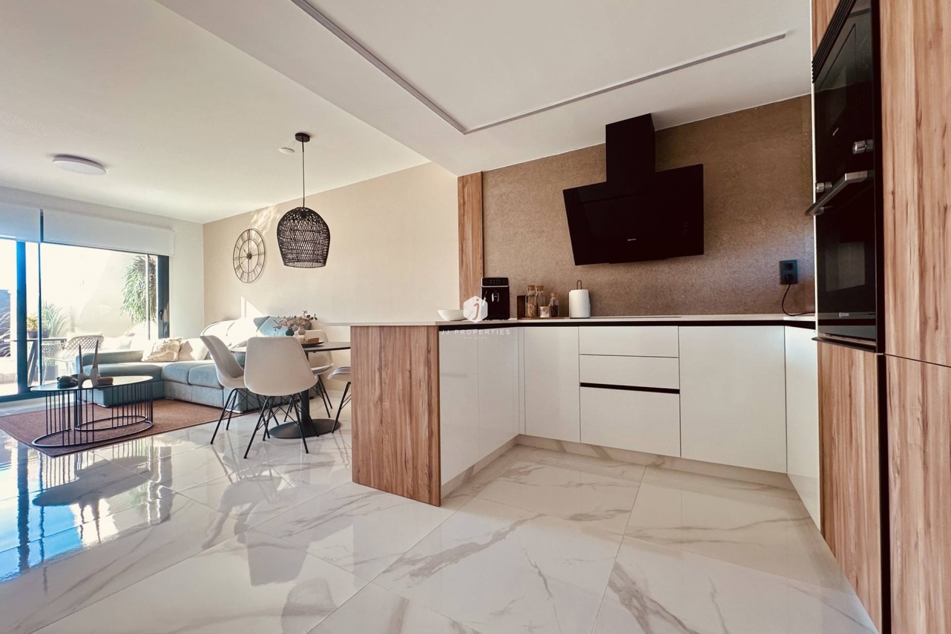 Aus zweiter Hand - Penthouse -
Guardamar del Segura - El Raso