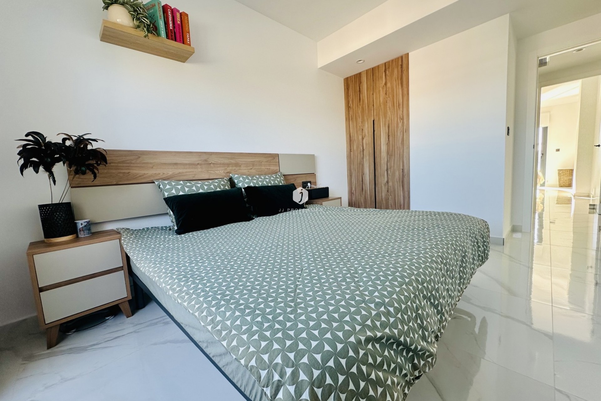 Aus zweiter Hand - Penthouse -
Guardamar del Segura - El Raso