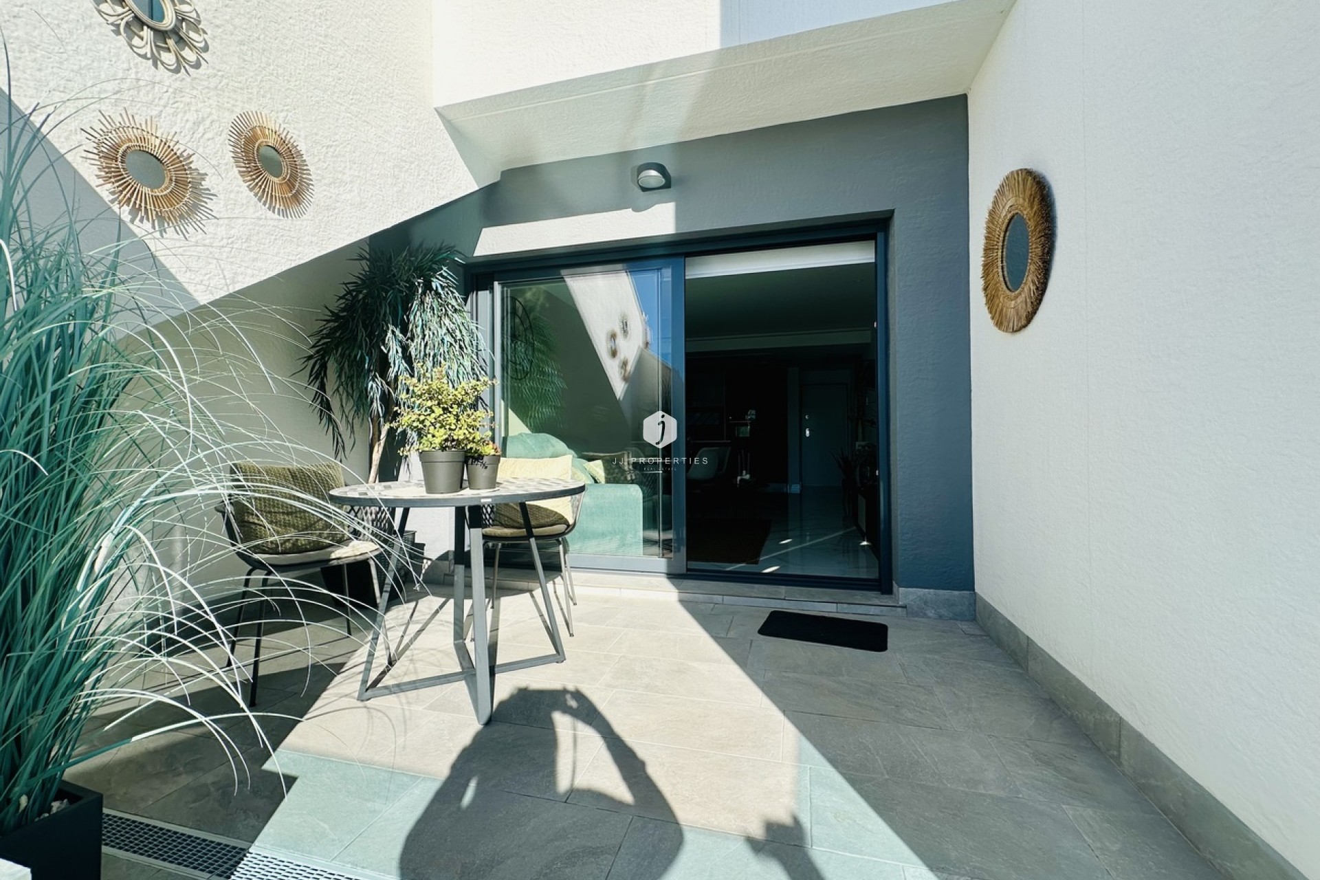 Aus zweiter Hand - Penthouse -
Guardamar del Segura - El Raso