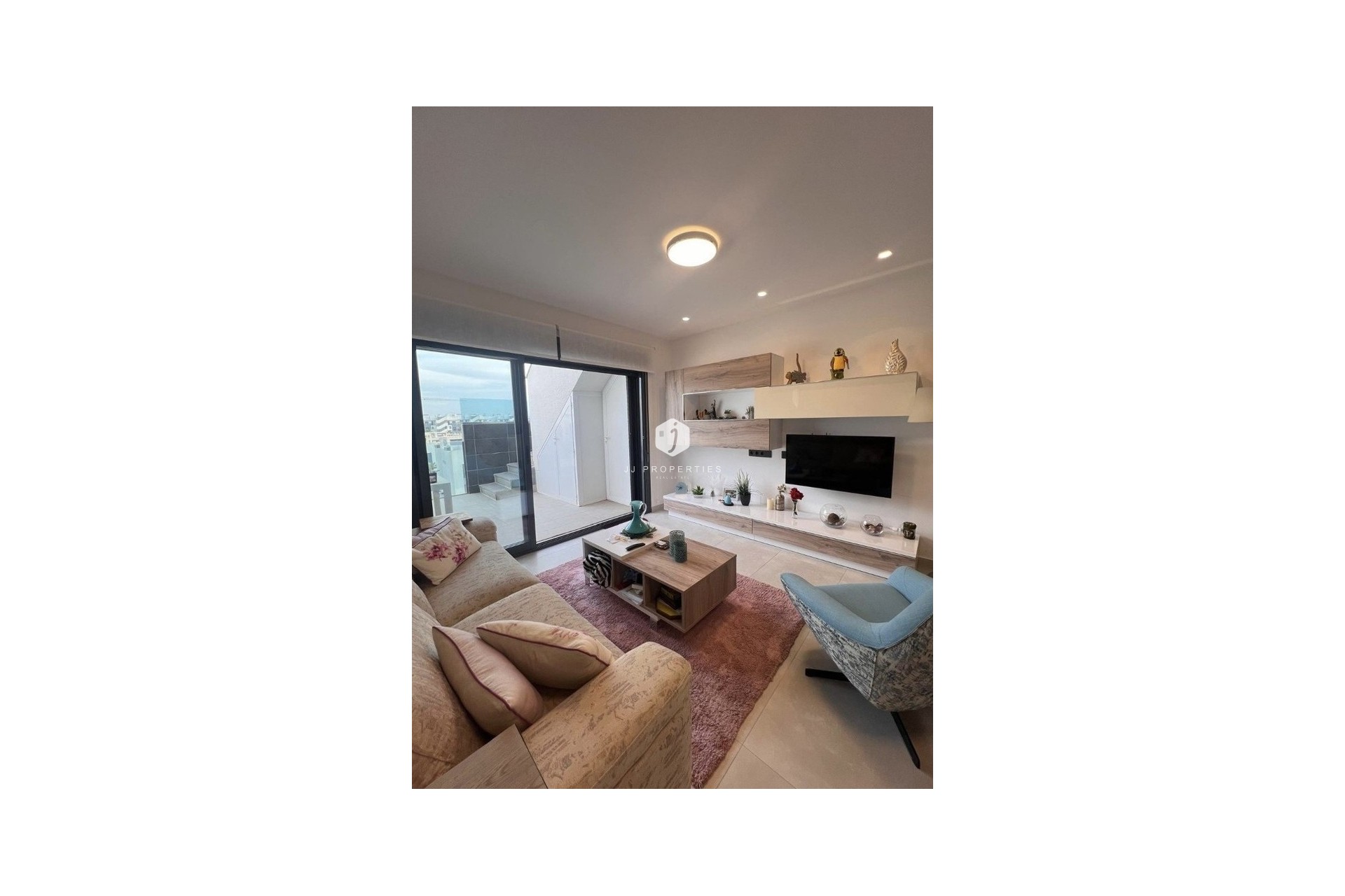 Aus zweiter Hand - Penthouse -
Guardamar del Segura - El Raso