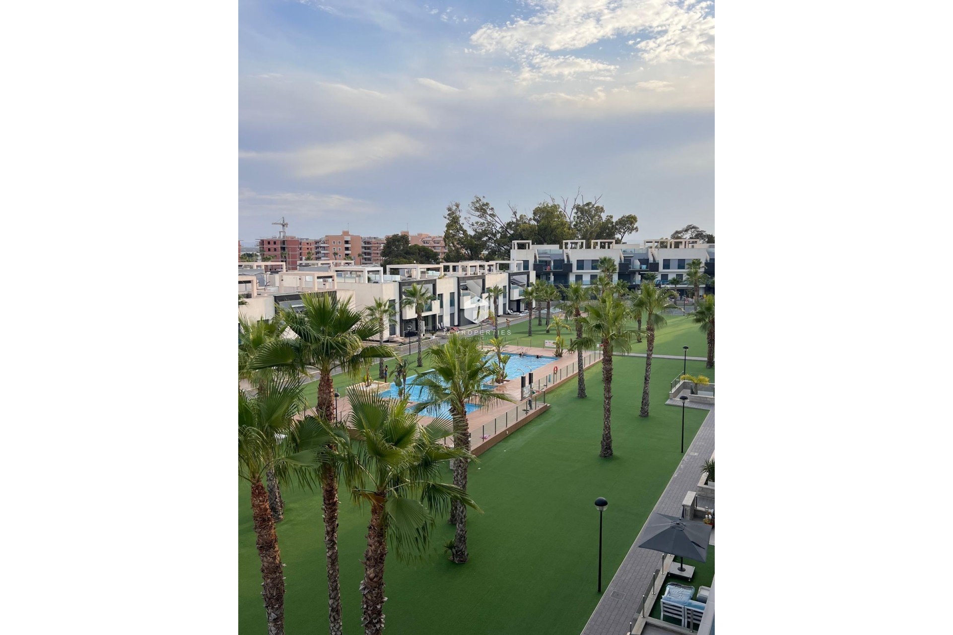 Aus zweiter Hand - Penthouse -
Guardamar del Segura - El Raso