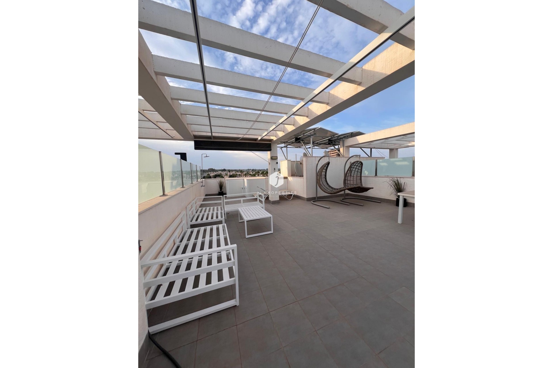 Aus zweiter Hand - Penthouse -
Guardamar del Segura - El Raso