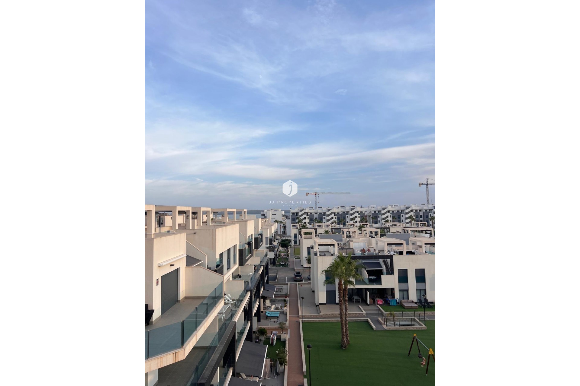 Aus zweiter Hand - Penthouse -
Guardamar del Segura - El Raso