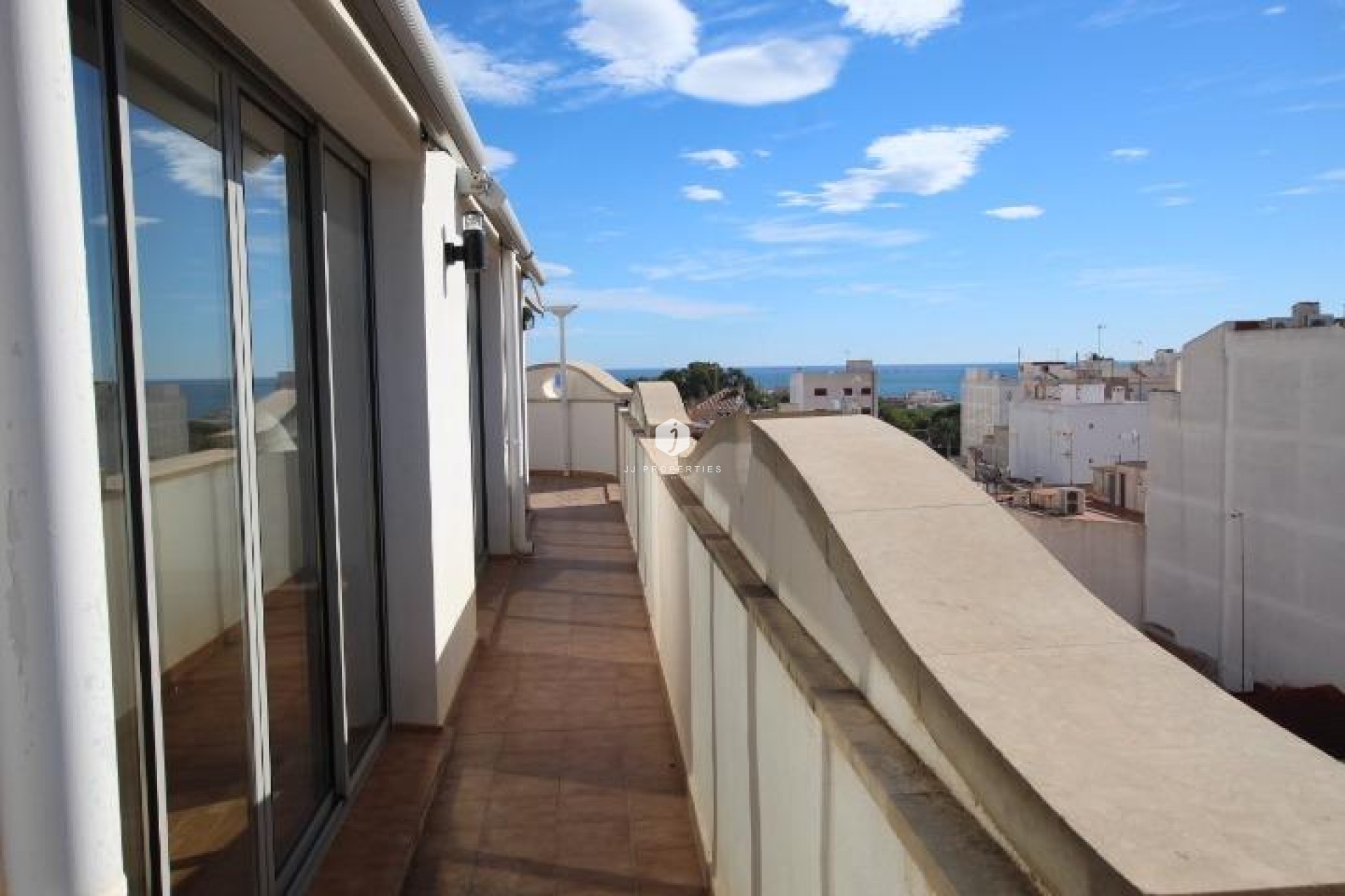 Aus zweiter Hand - Penthouse -
Guardamar del Segura - Pueblo