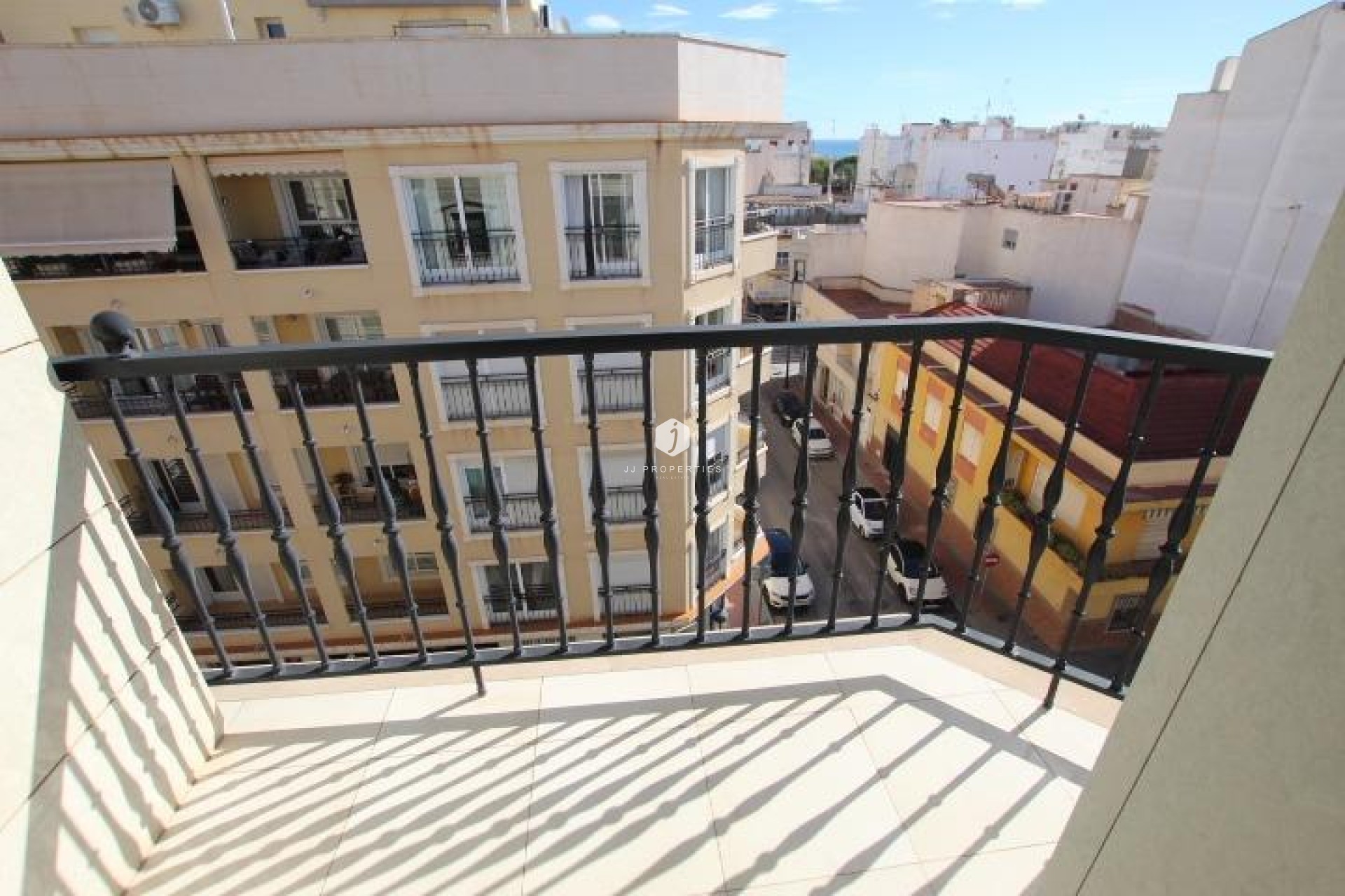 Aus zweiter Hand - Penthouse -
Guardamar del Segura - Pueblo