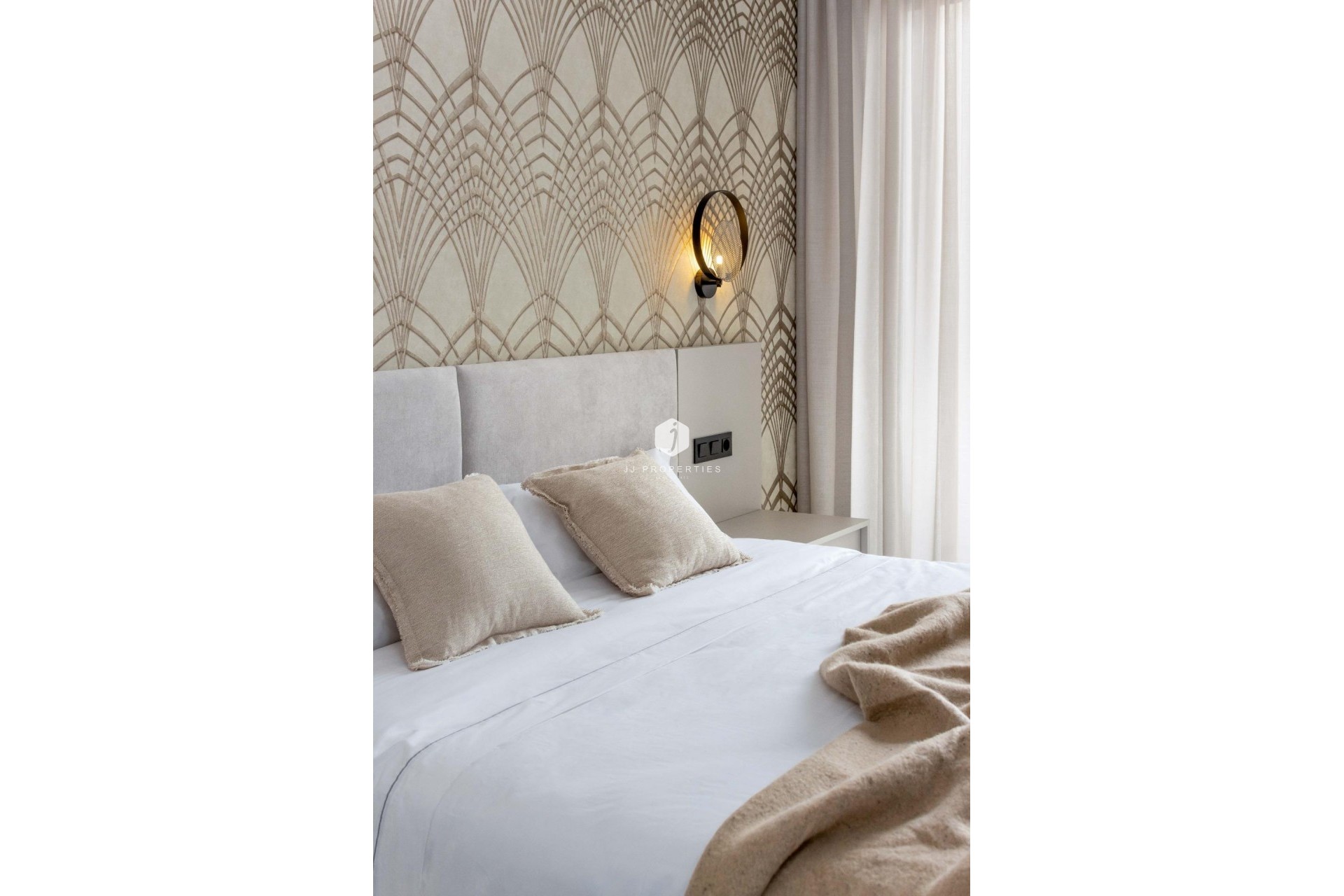 Aus zweiter Hand - Penthouse -
Guardamar del Segura - Pueblo