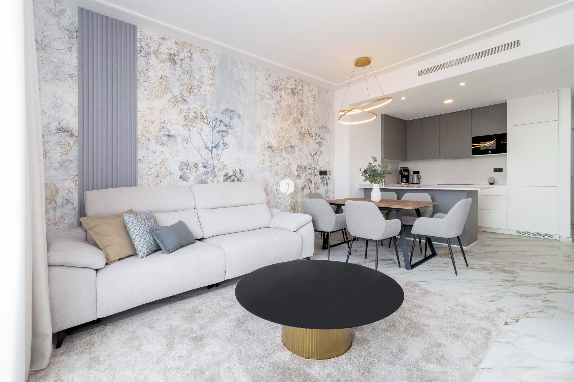 Aus zweiter Hand - Penthouse -
Guardamar del Segura - Pueblo