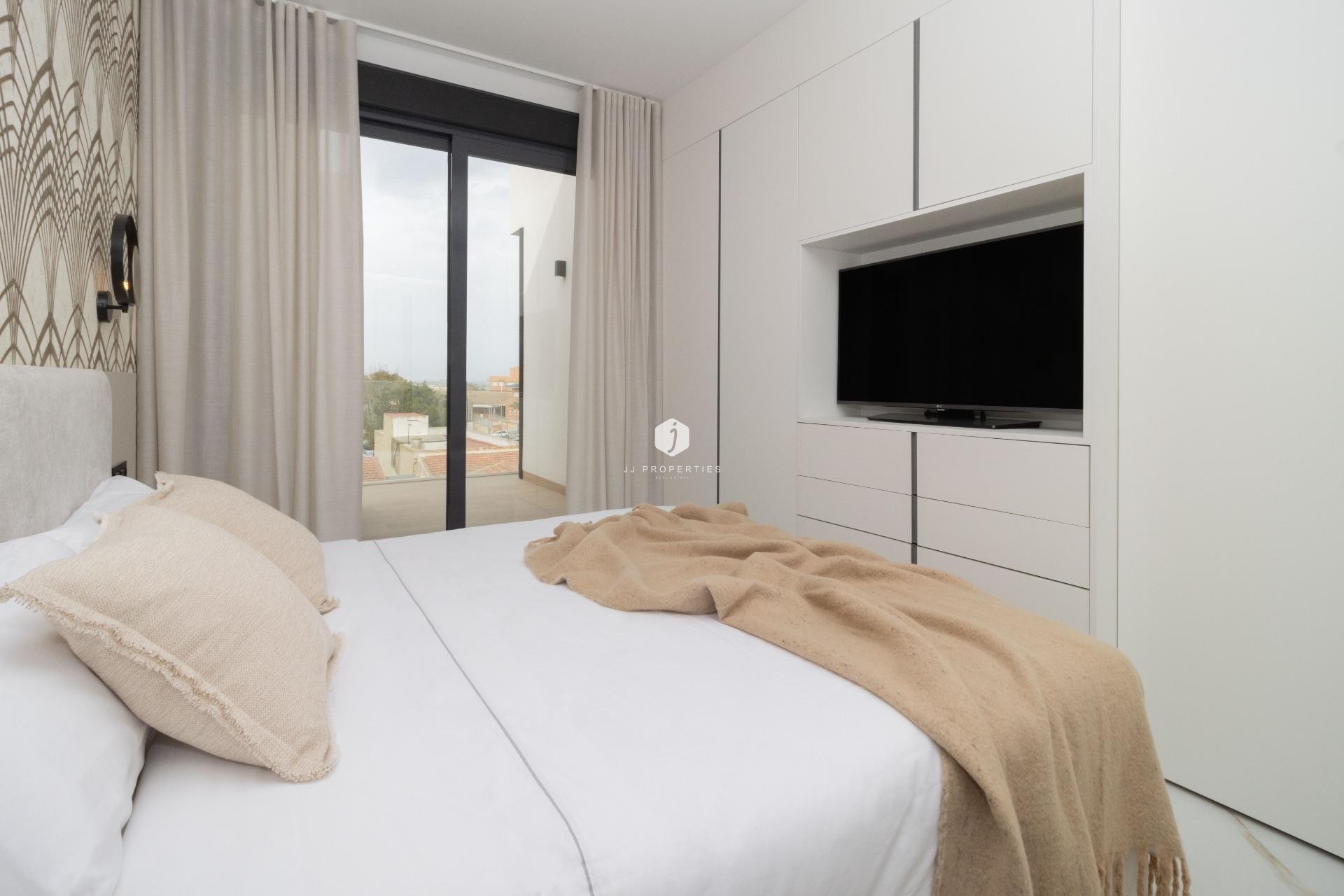 Aus zweiter Hand - Penthouse -
Guardamar del Segura - Pueblo