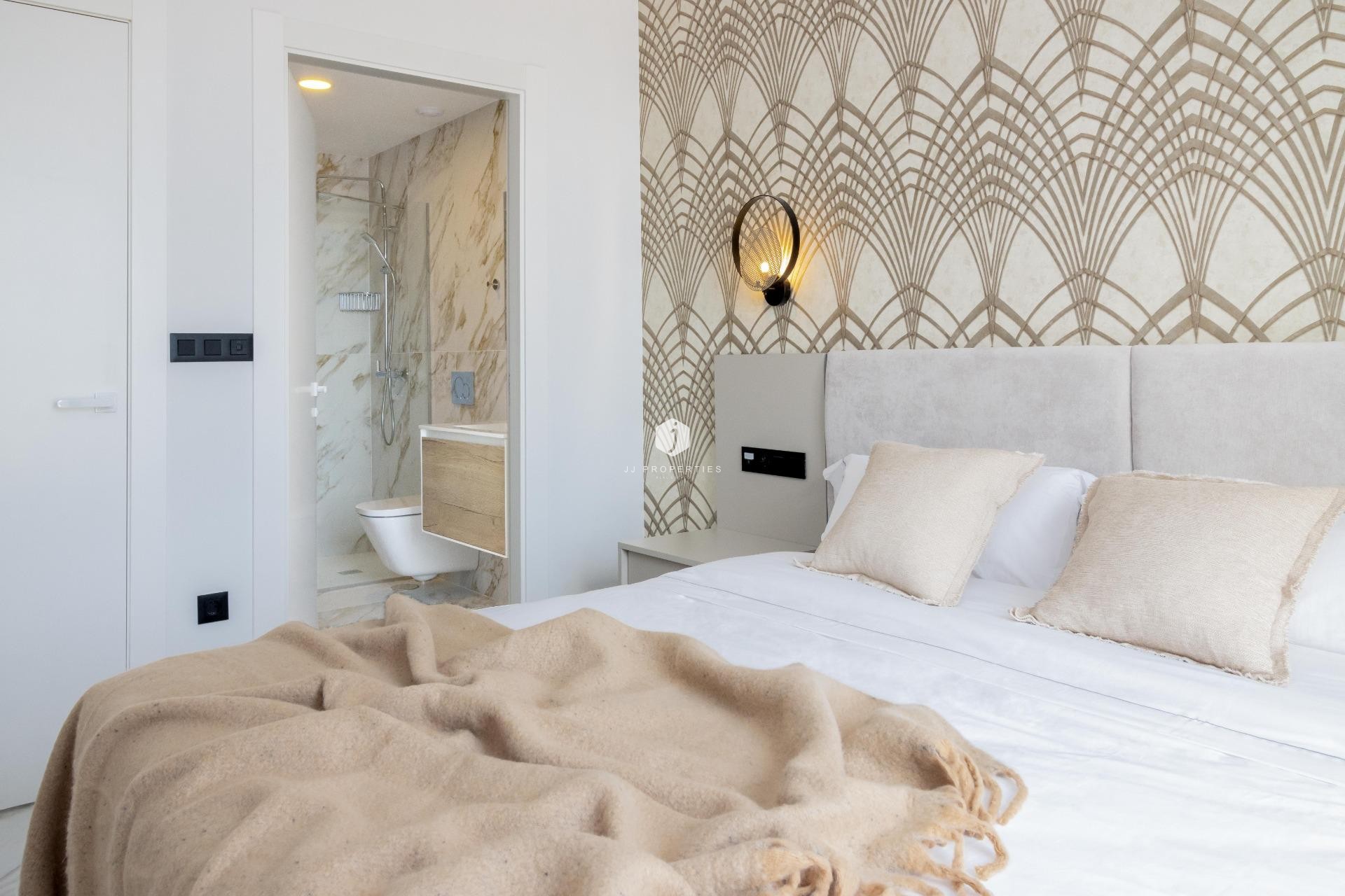 Aus zweiter Hand - Penthouse -
Guardamar del Segura - Pueblo