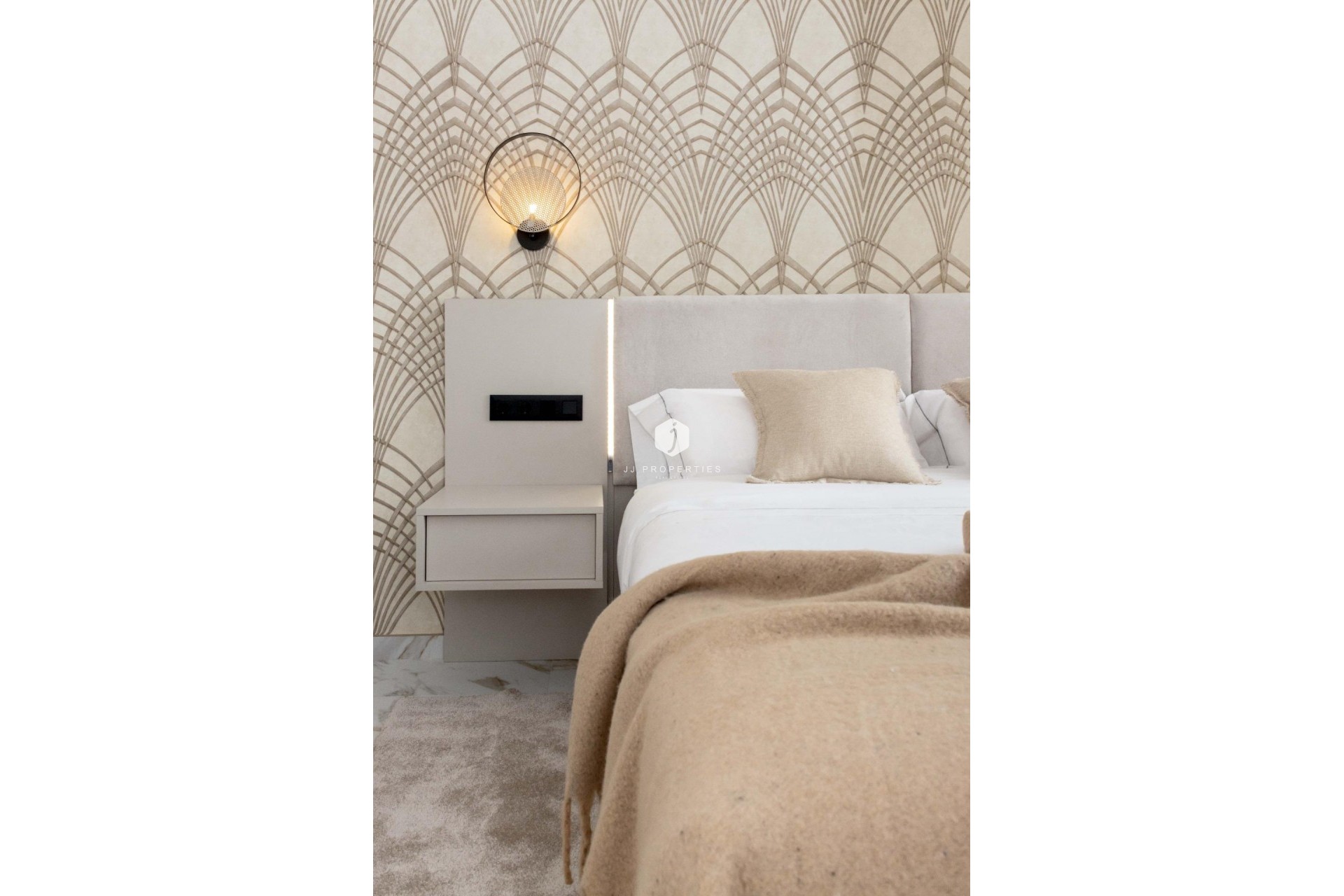 Aus zweiter Hand - Penthouse -
Guardamar del Segura - Pueblo