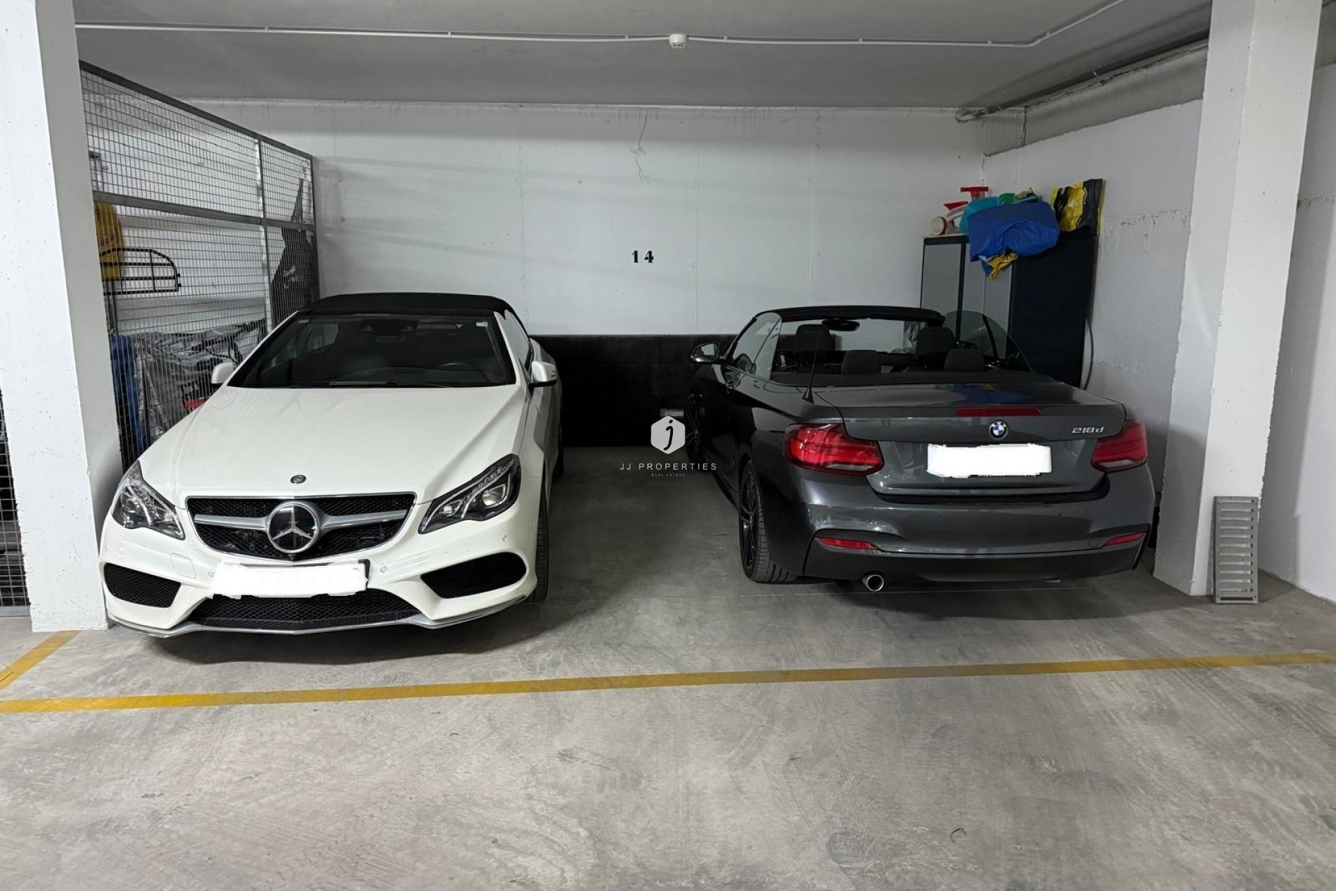 Aus zweiter Hand - Penthouse -
Guardamar del Segura - puerto deportivo