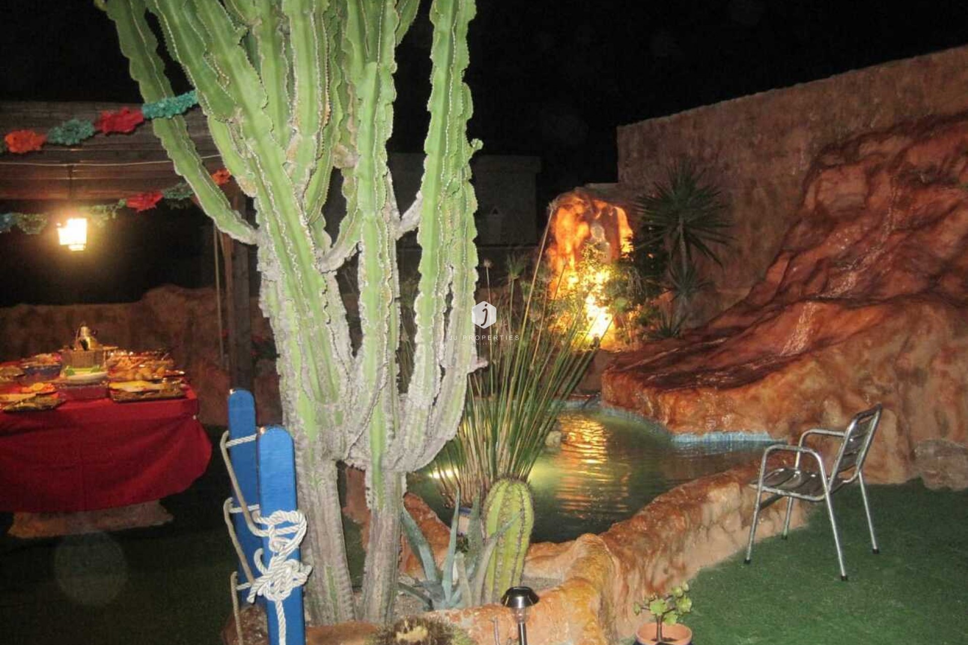 Aus zweiter Hand - Penthouse -
La Mata - Costa Blanca