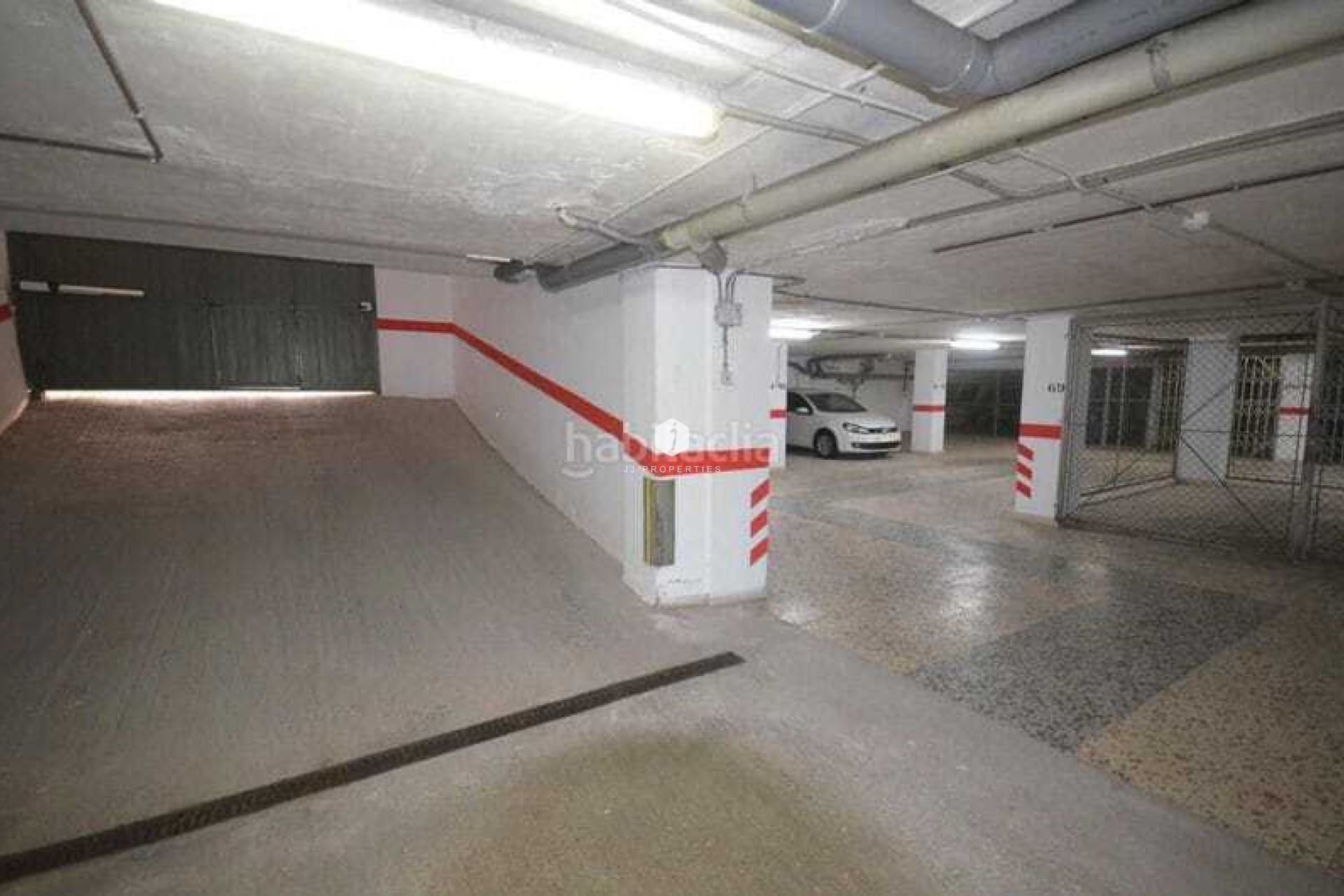 Aus zweiter Hand - Penthouse -
La Mata - Costa Blanca