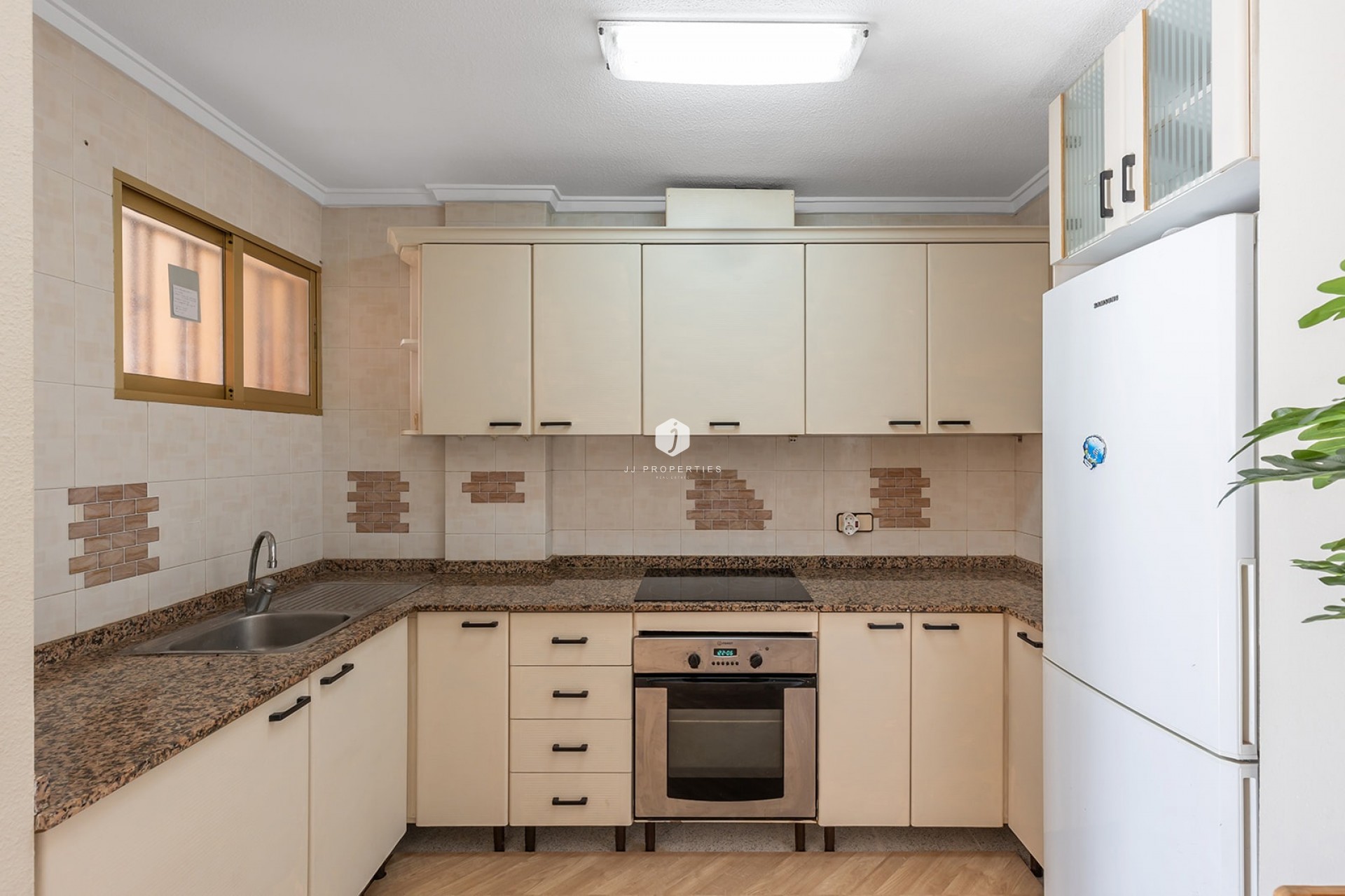 Aus zweiter Hand - Penthouse -
La Mata - Costa Blanca