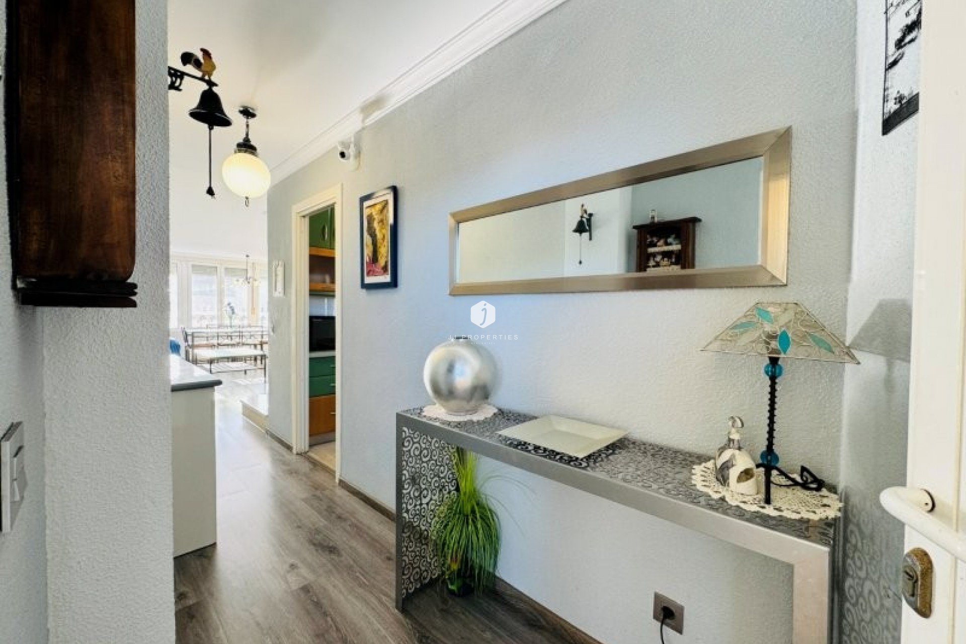 Aus zweiter Hand - Penthouse -
La Mata - Costa Blanca